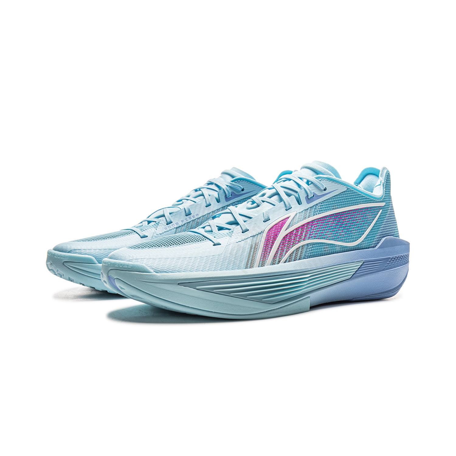 LiNing Ultra Light 2025 'Blueberry'