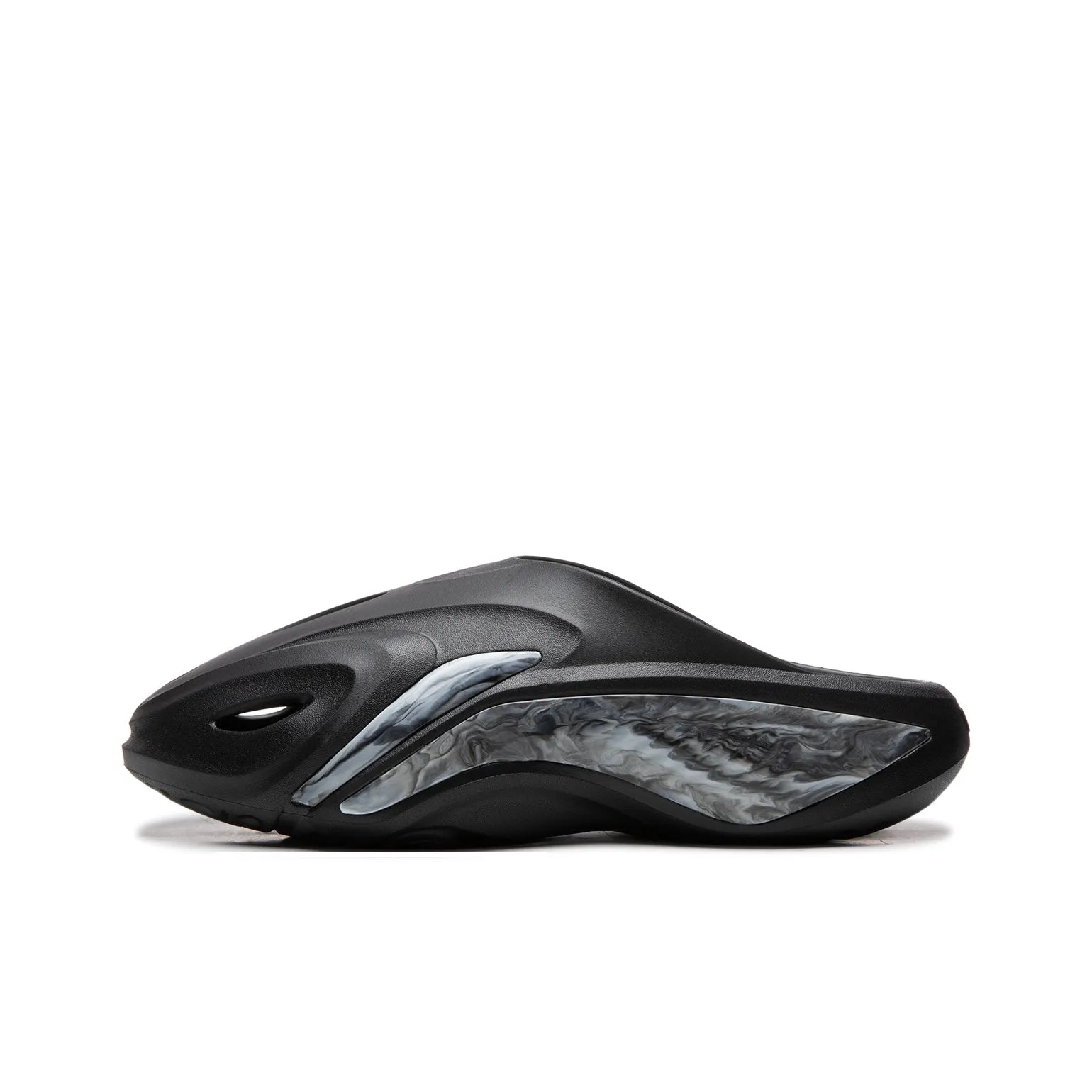 LiNing BADFIVE DOOM CROC 'Black'