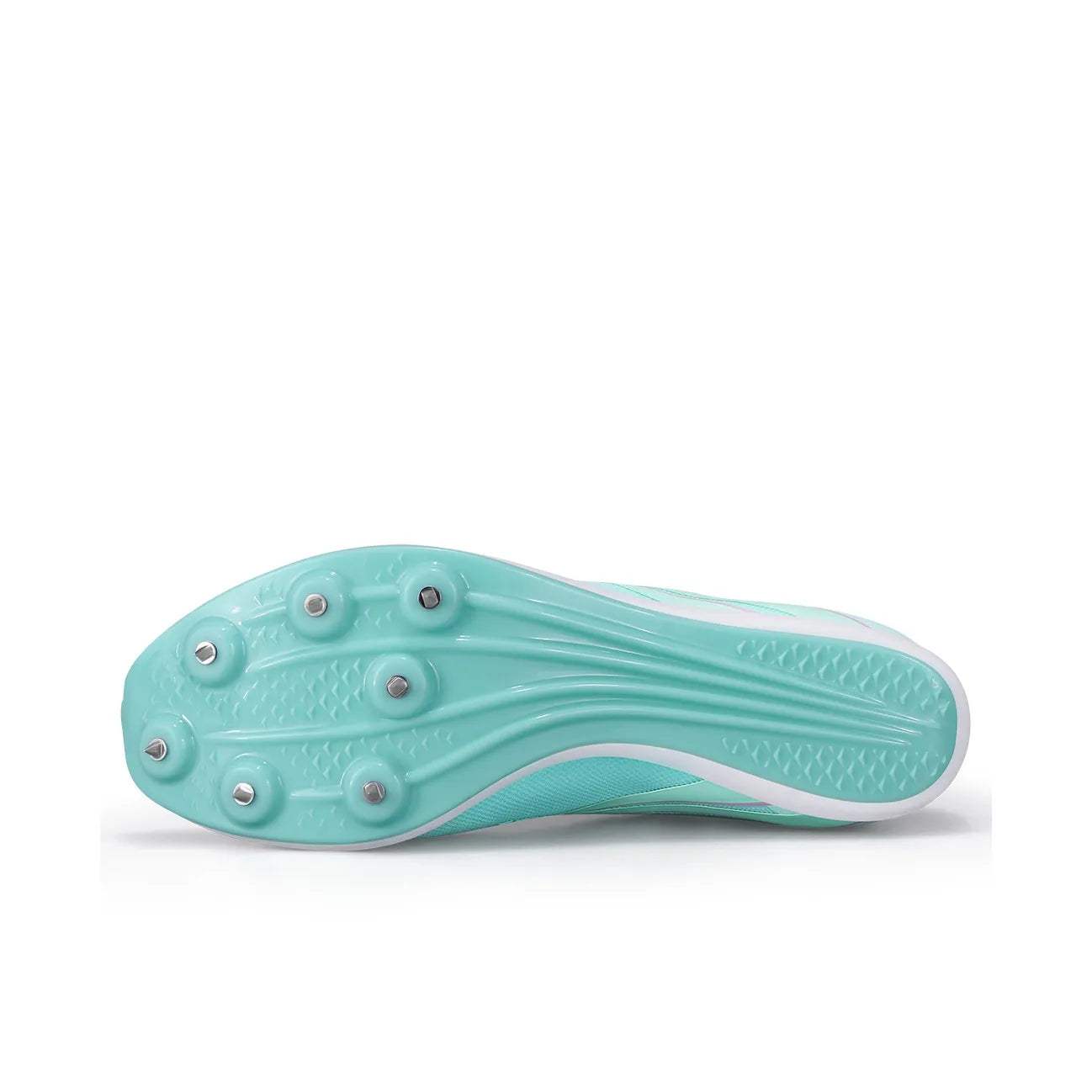 Volanti Spike Shoes 'Volt Lime'