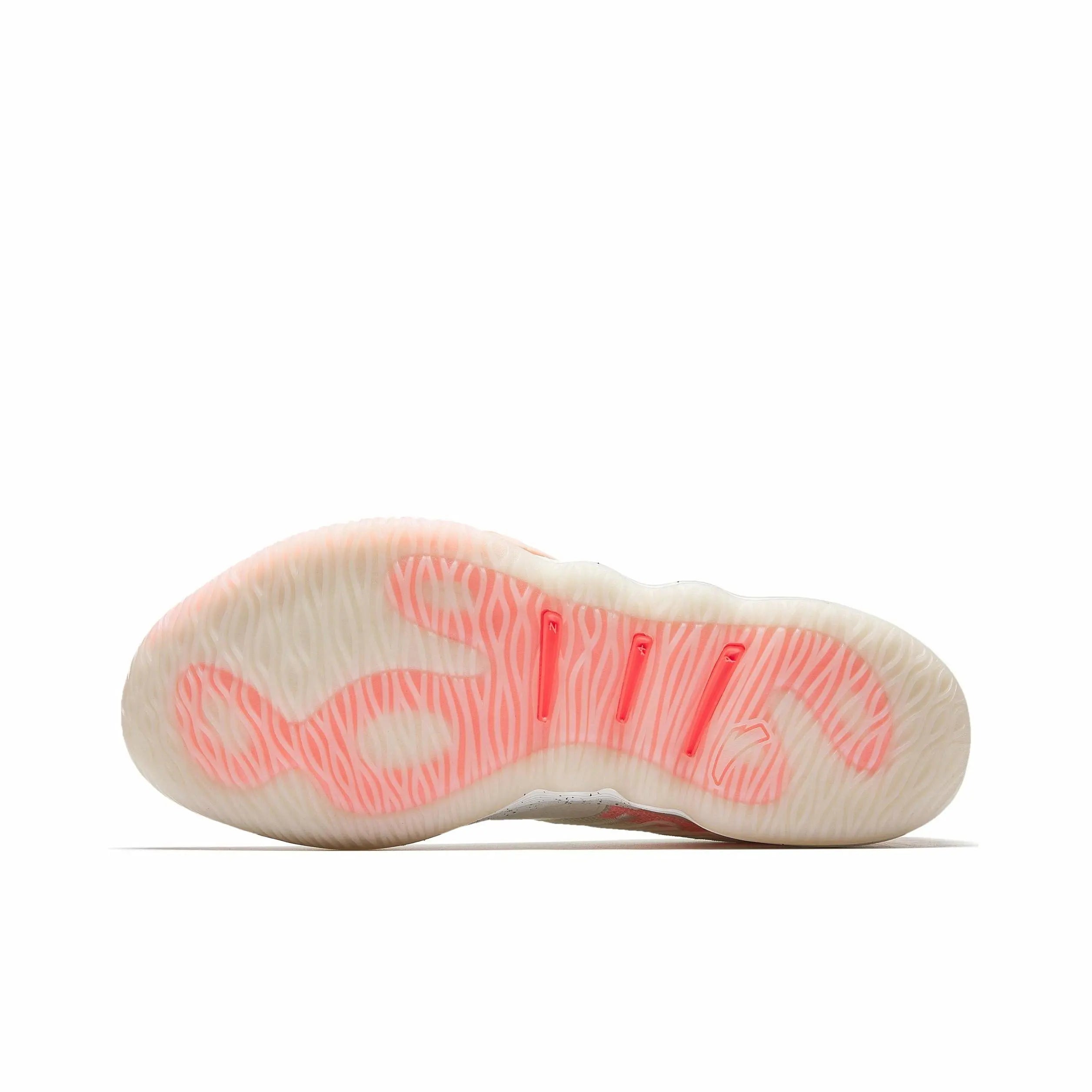 ANTA ZAP 2 'White Orange' - Kicksown store