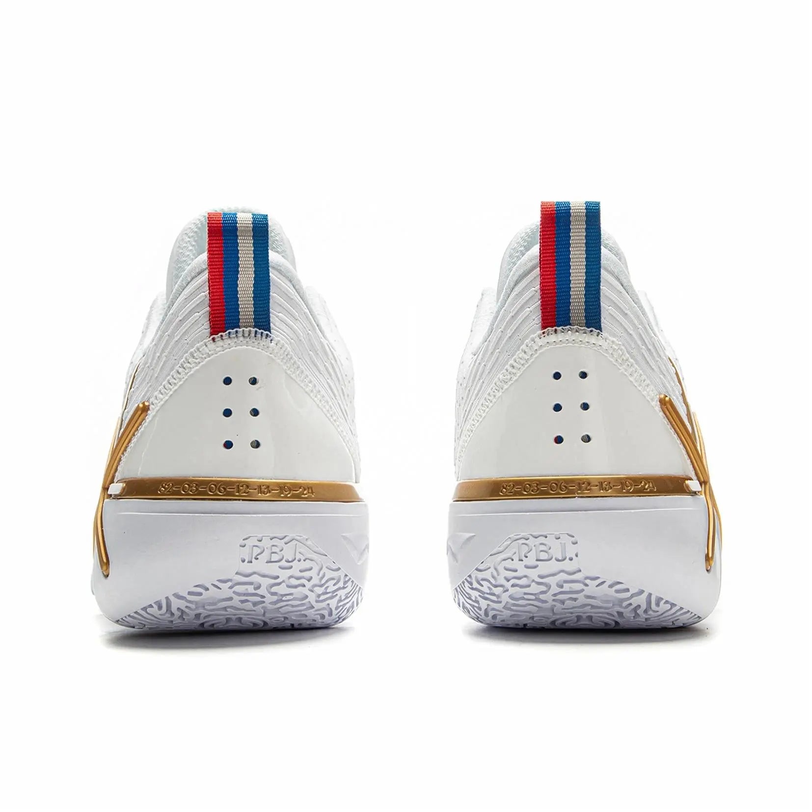LiNing Wade Shadow 6 V2 'Road to Finals' - Kicksown store