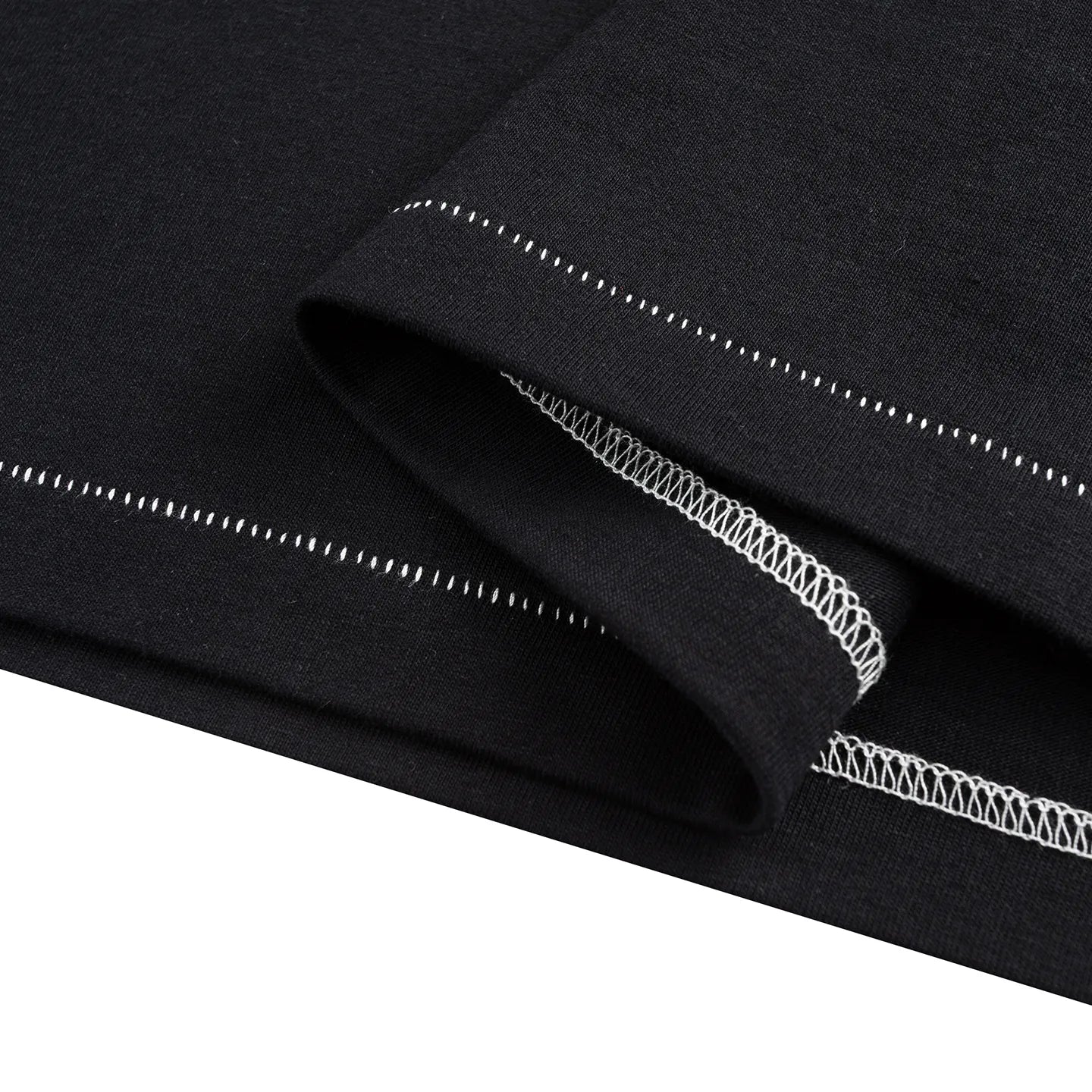 Anta Kai Necklace T-shirt 'Black'