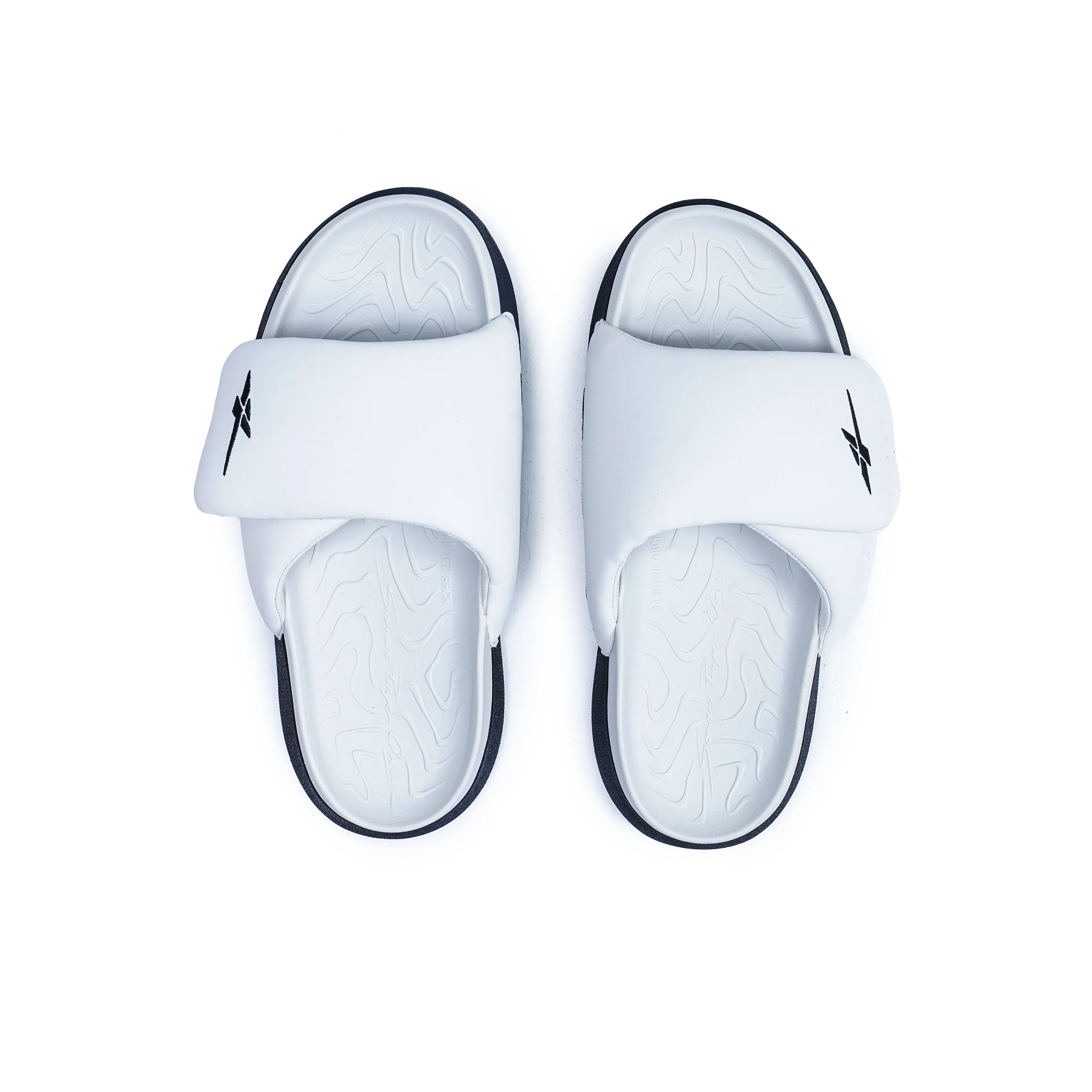 Serious Player Only ETC Slippers ‘OOTD’