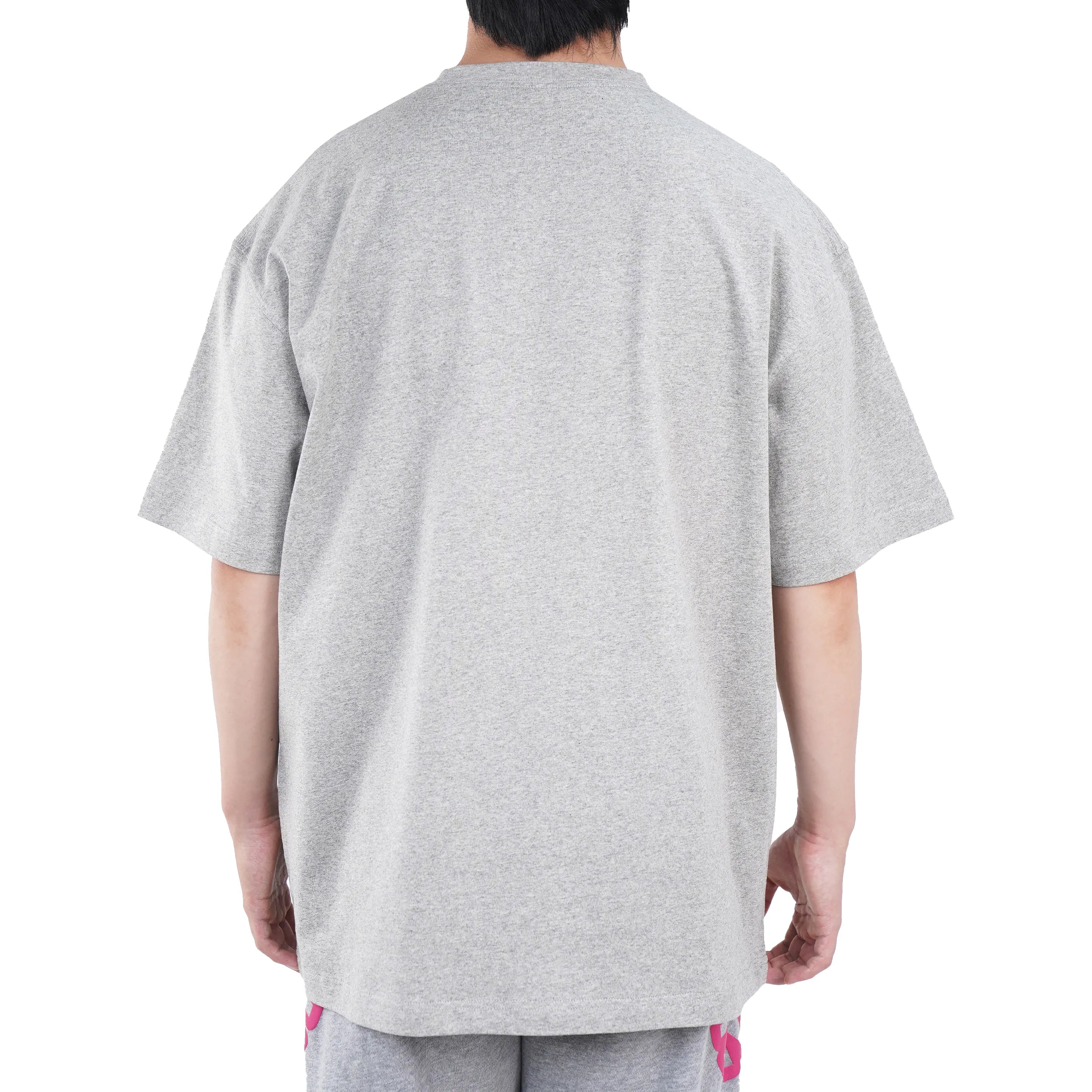 Serious Player Only x XAIVIAN ALLDAY DryLite Oversize Cut T-shirt