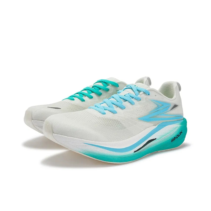 361° Flames 5 MIX 'Fluorescent Light Blue'