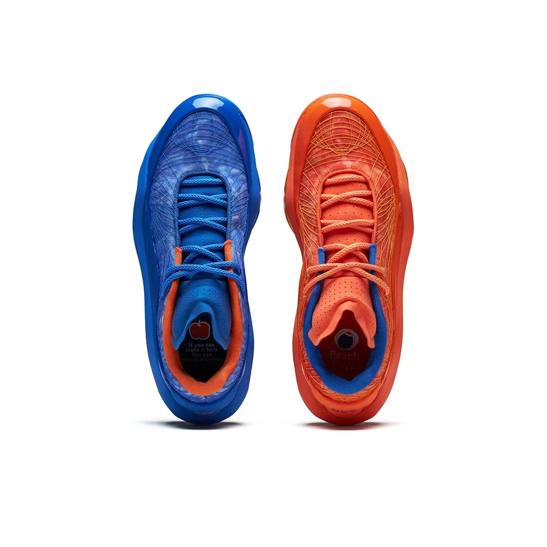 EQLZ EQUALIZER 247 NXT 'Mixed Color'