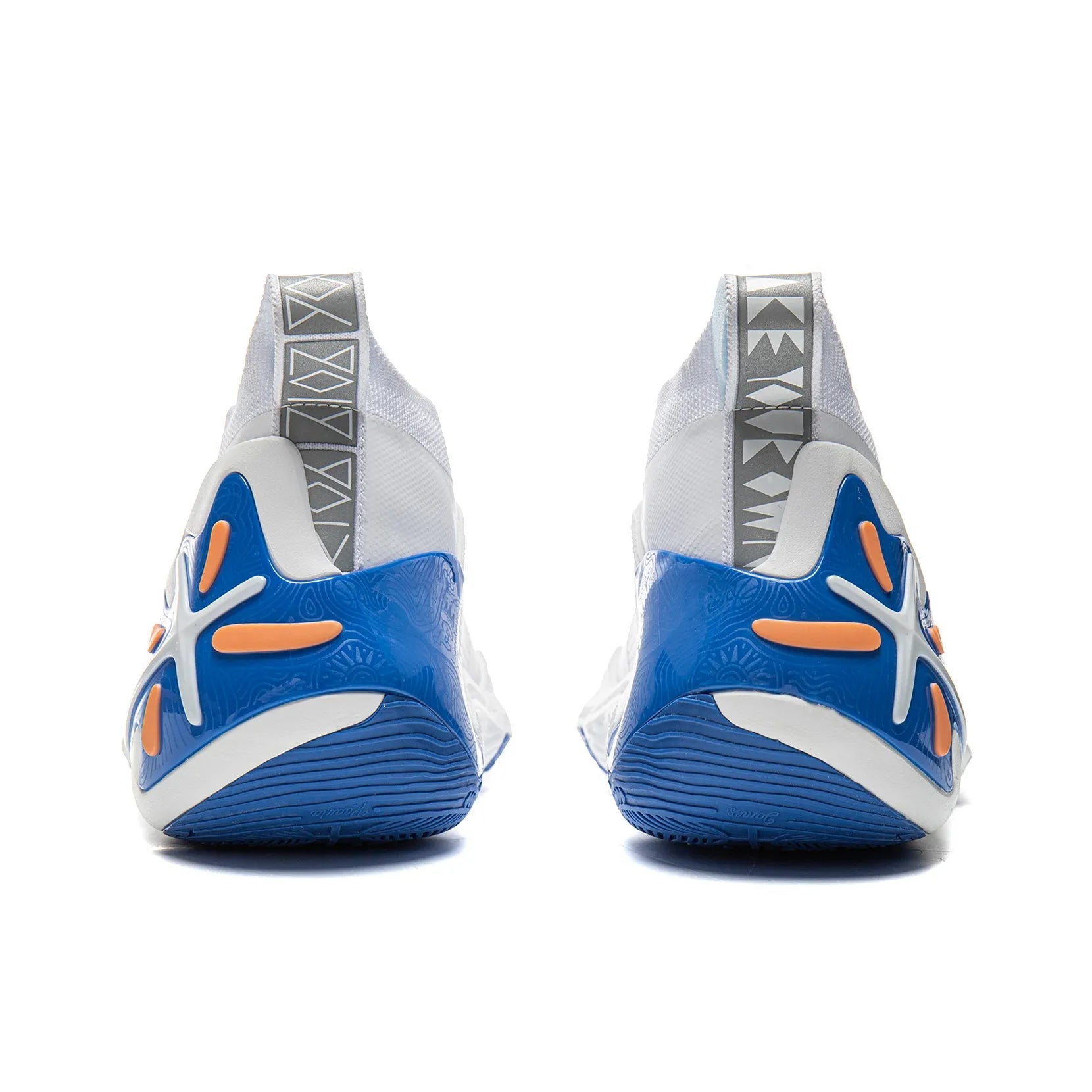 LiNing Way van Wade 11 'Draft Dag’ - Kicksown winkel