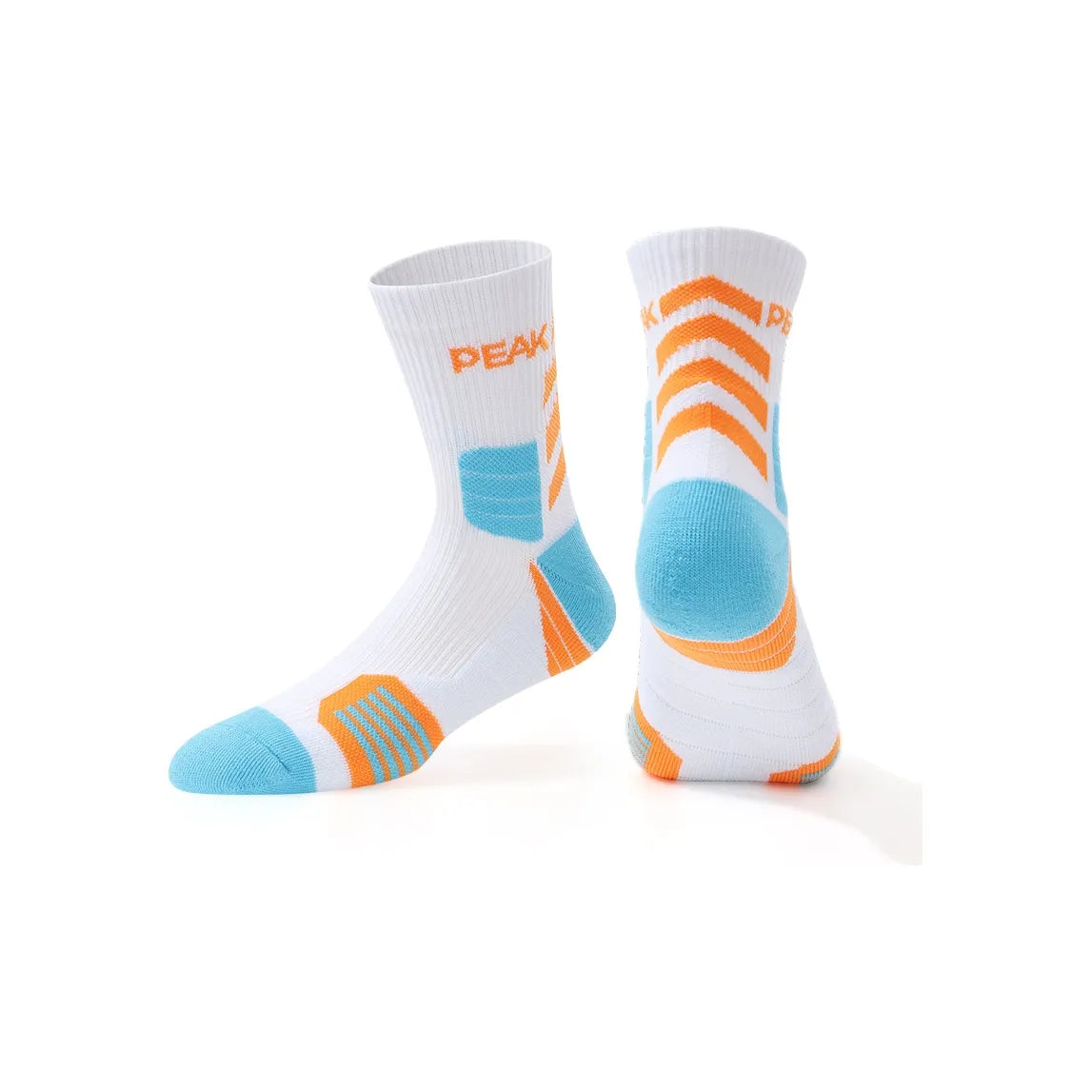 Peak Professional Basketball Socks
