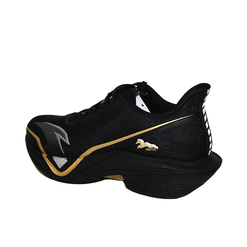 ANTA MACH 5.0 'Black Golden' - Kicksown store