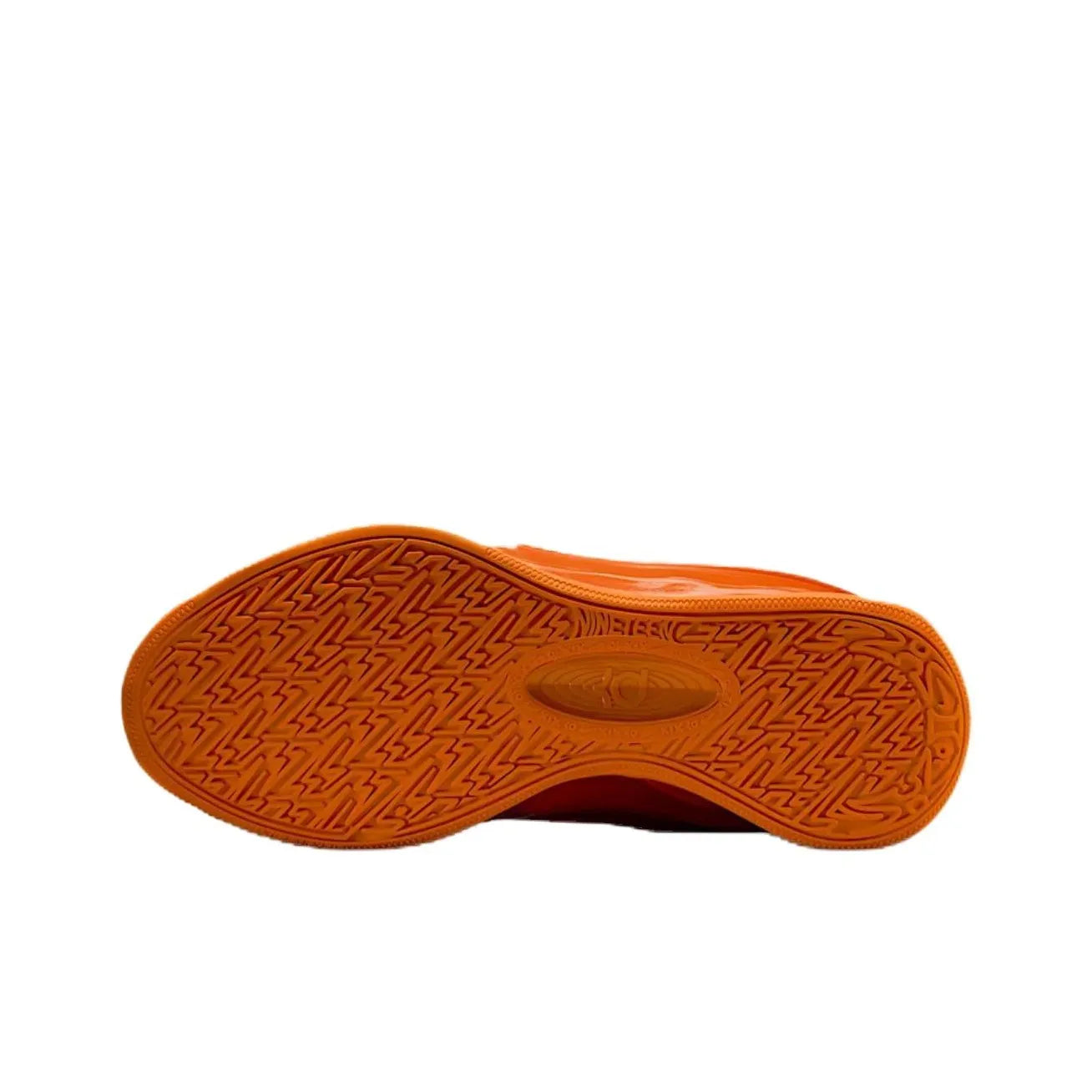 Nike Kd 19 Ep 'Orange'