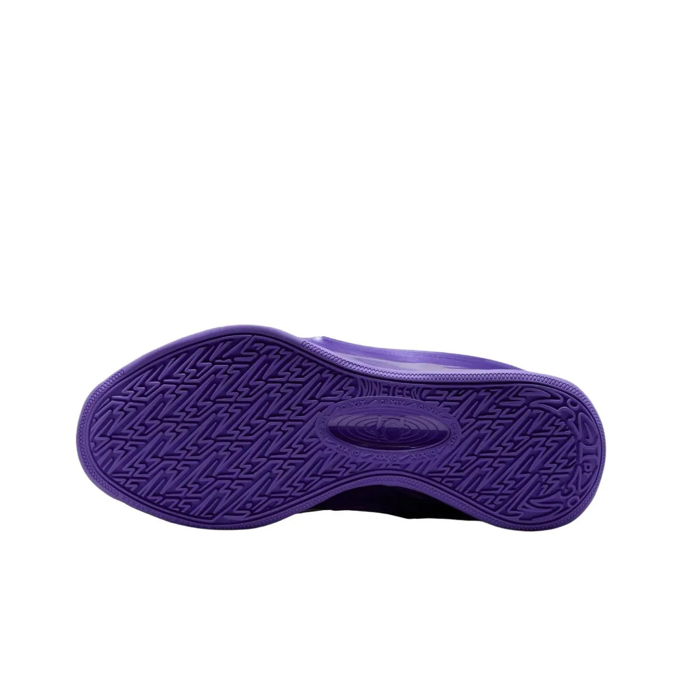 Nike KD 19 EP 'Purple Stuff'
