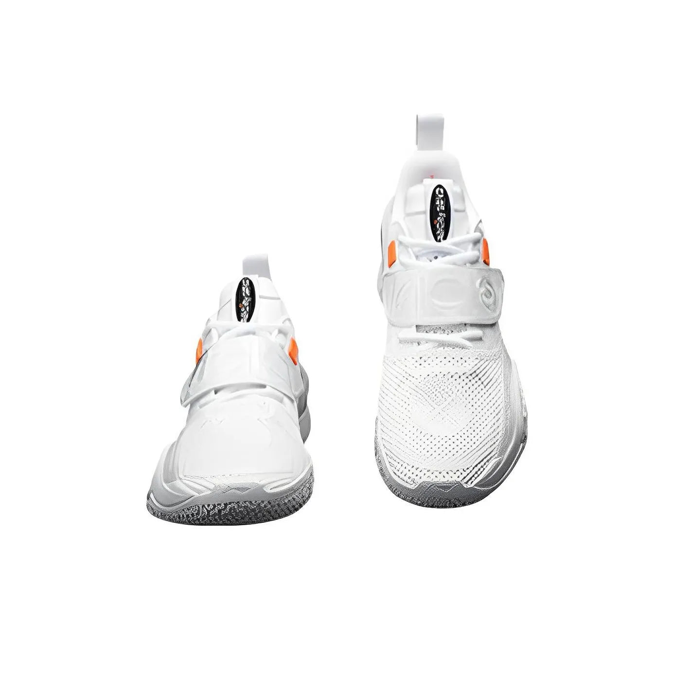 LiNing Wade All City 10 V2 'White Hot' - Kicksown store