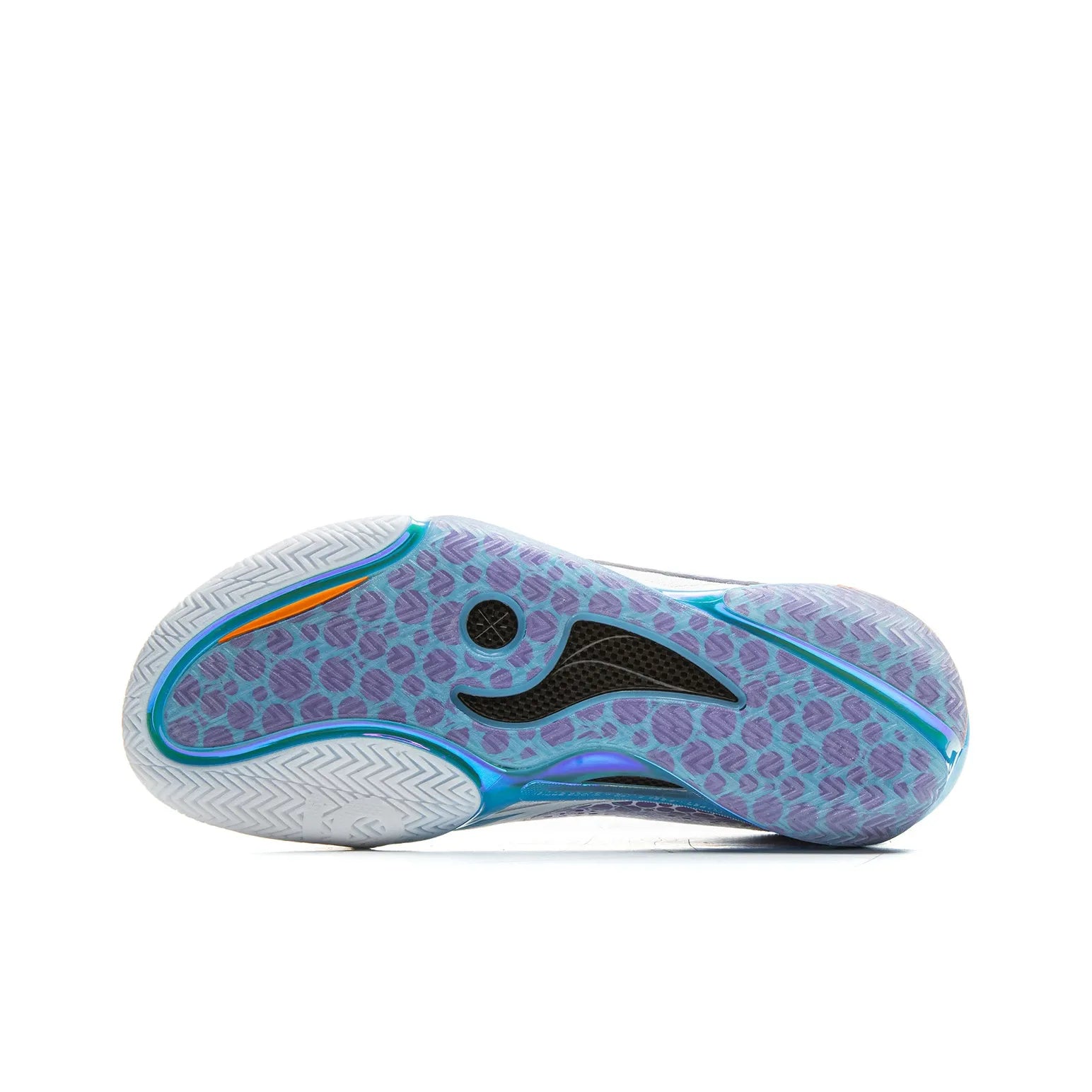 LiNing Wade 808 5 Ultra 'Stingray' - Kicksown store
