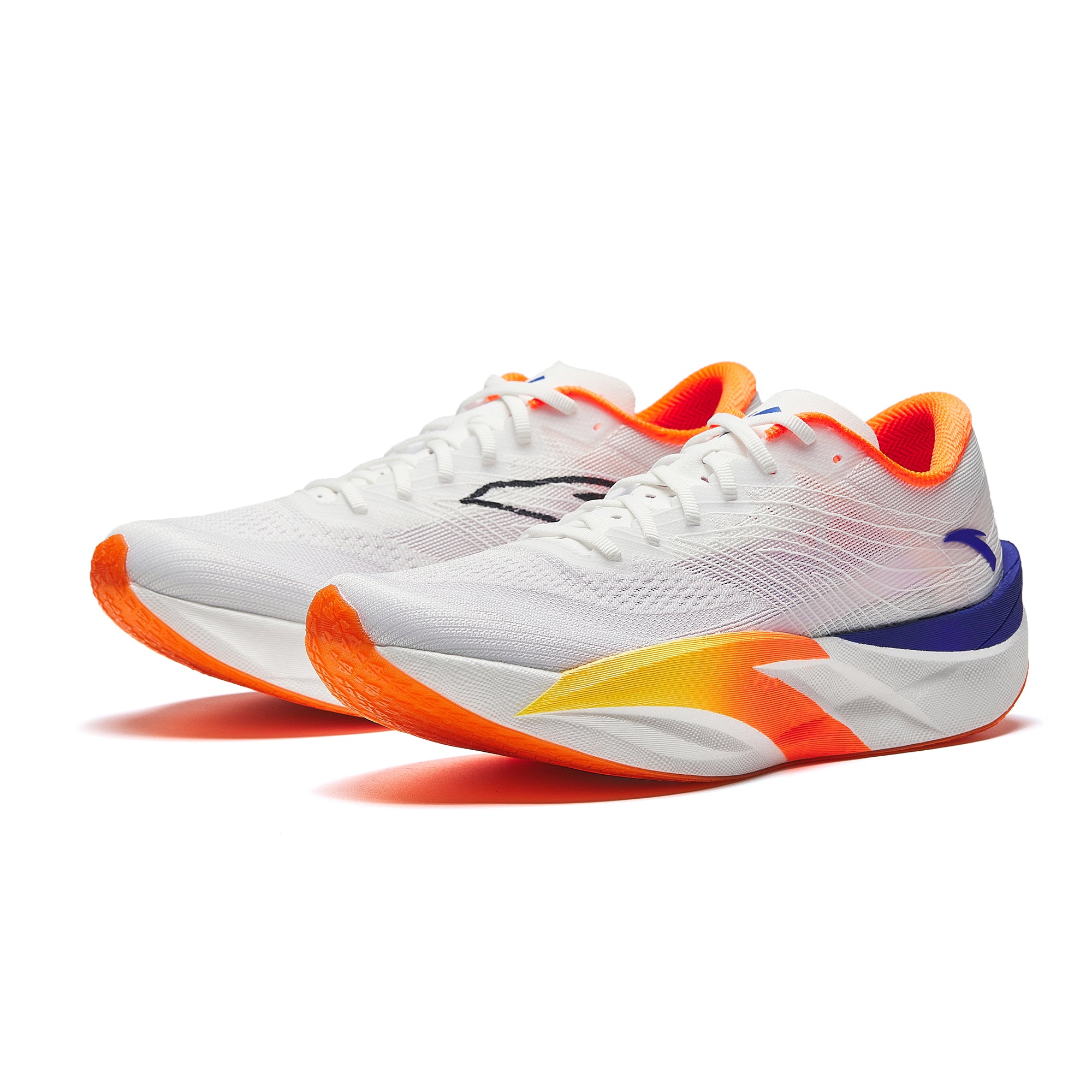 ANTA C202 6.0 'White Blue Orange' - Kicksown store