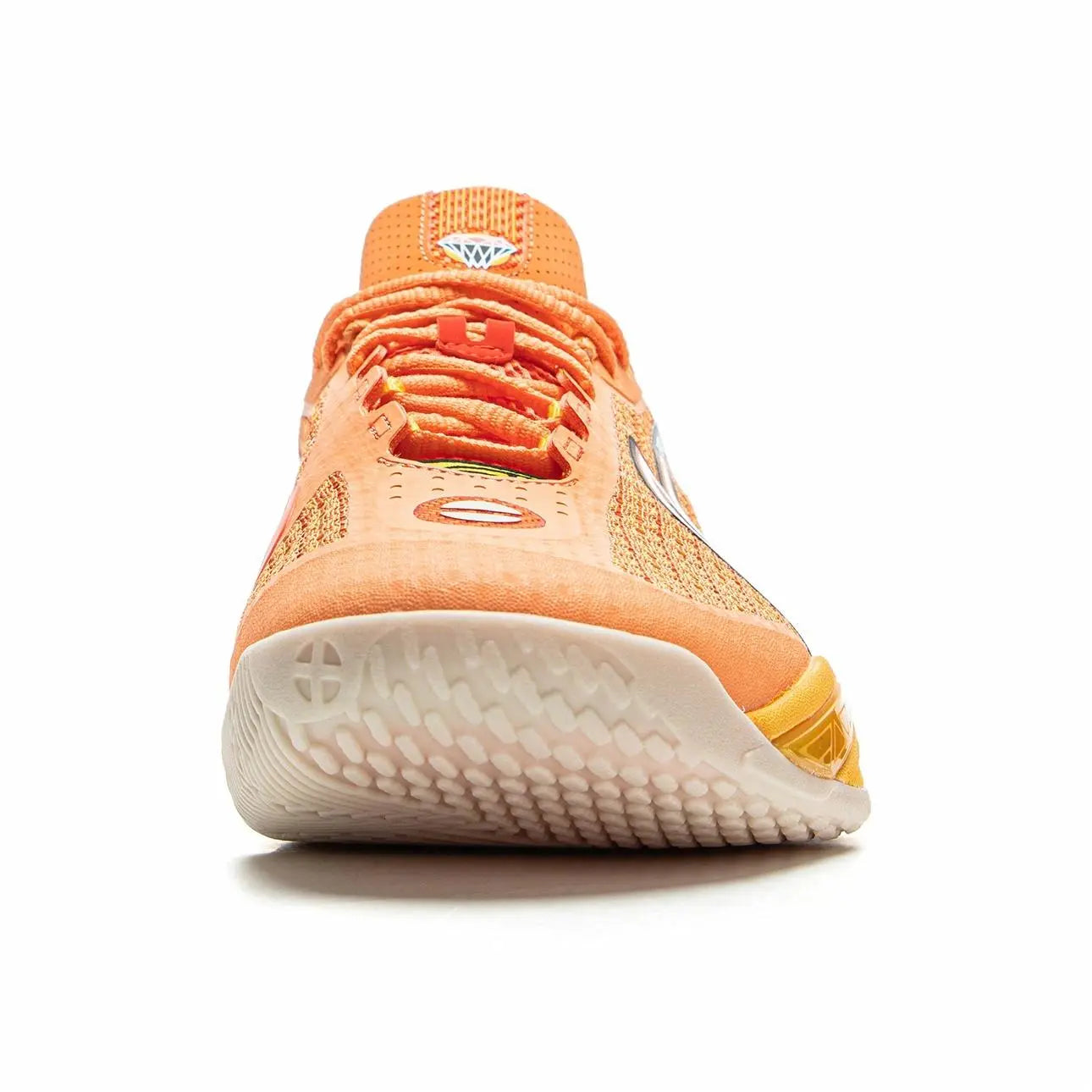 LiNing Speed 11 'Orange' - متجر KICKSOWN