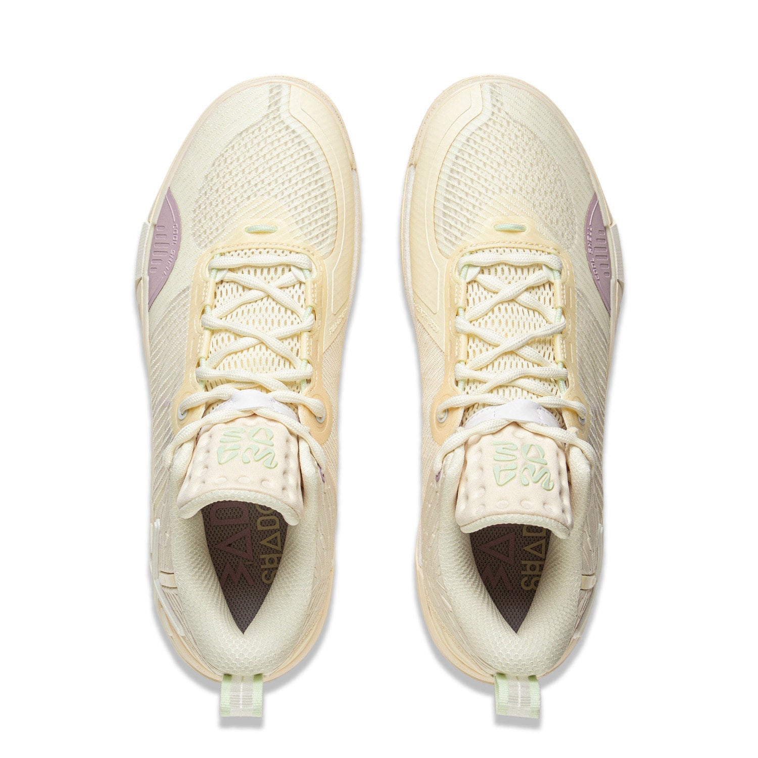 LiNing Wade Shadow 6 V2 'Macaron' - Kicksown store