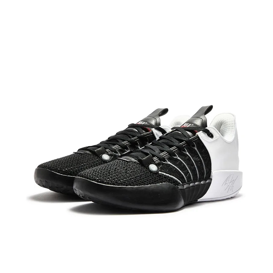 361° Zen 8 'Black White'