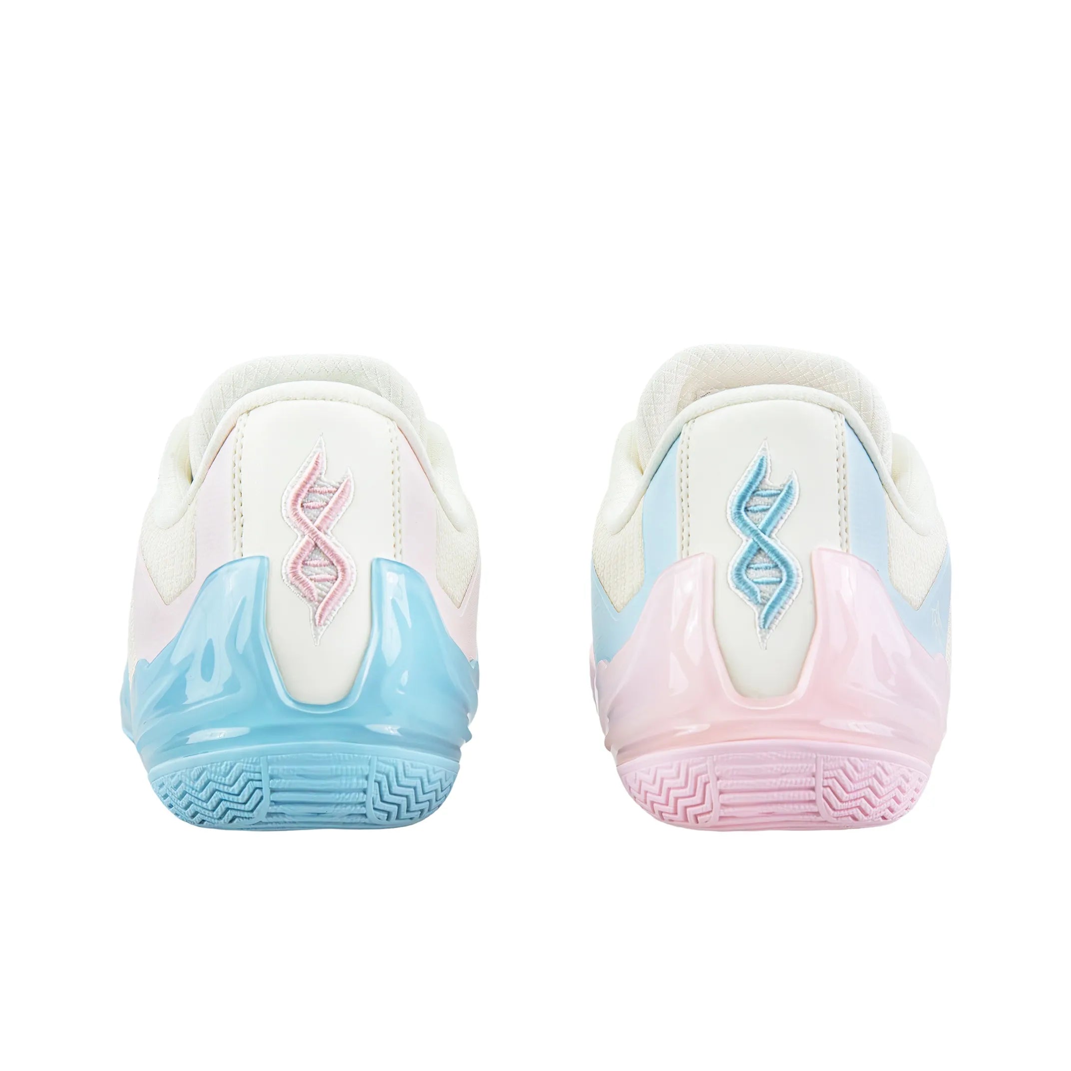 PEAK Taichi Unrivaled Edition 'Azul Rosa Blanco'