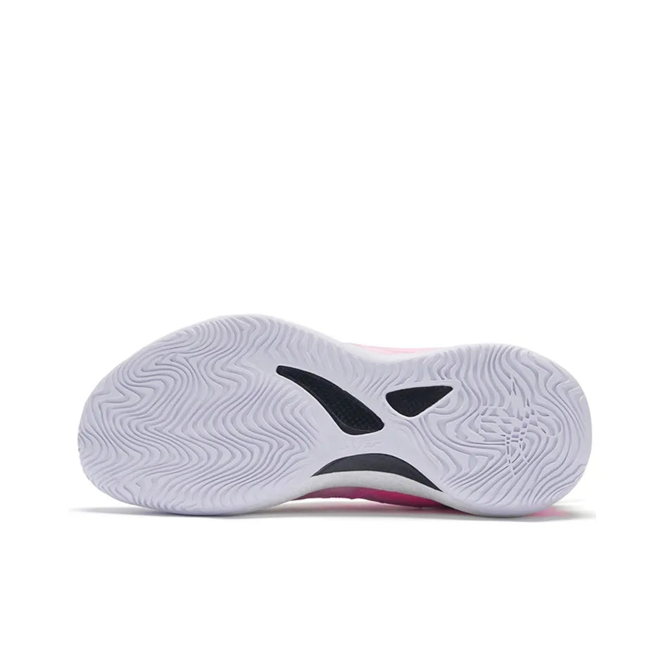 Xtep Jeremy Lin 2 'Pink' - Kicksown store