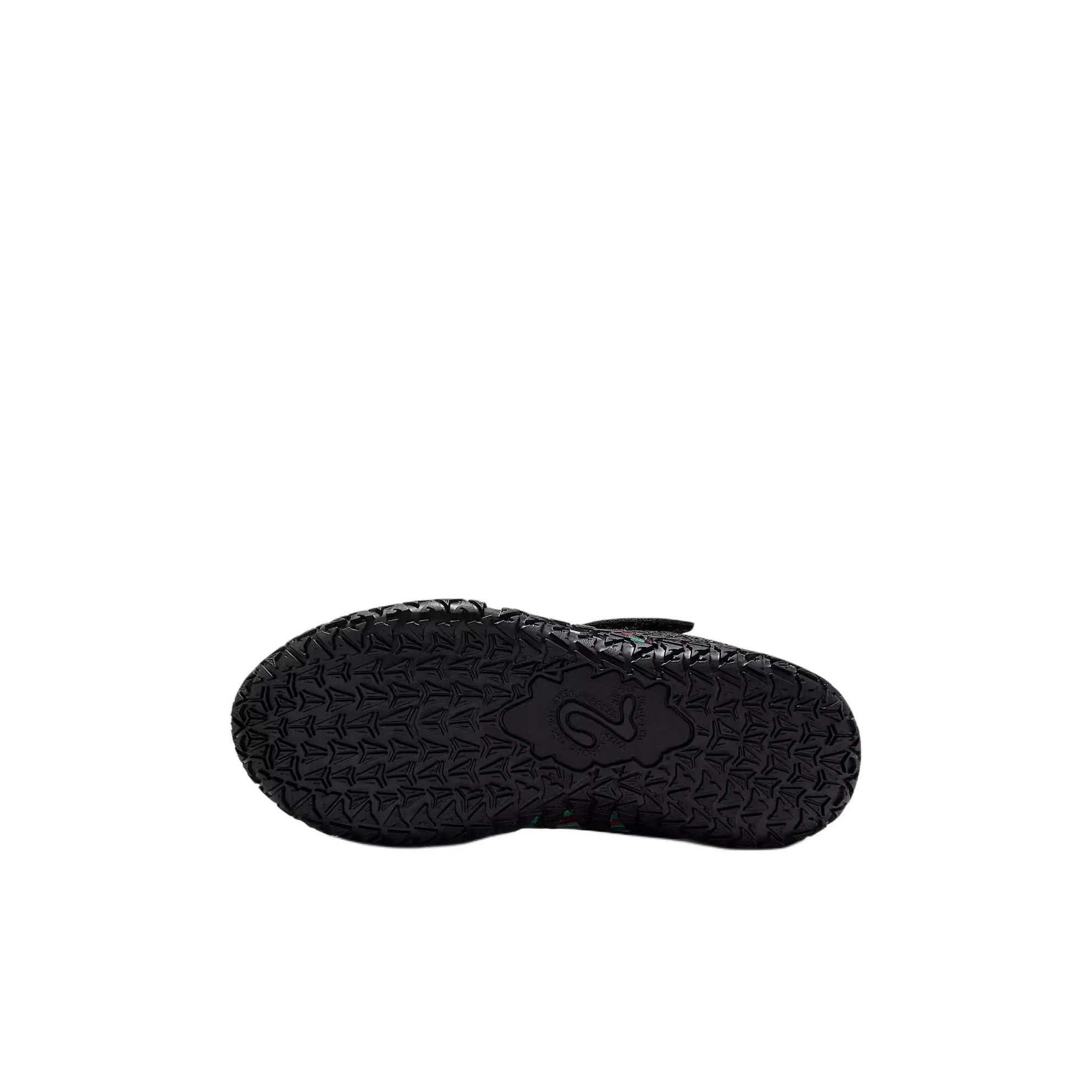 Nike Ja 3 ' Black White Red'「Kids」