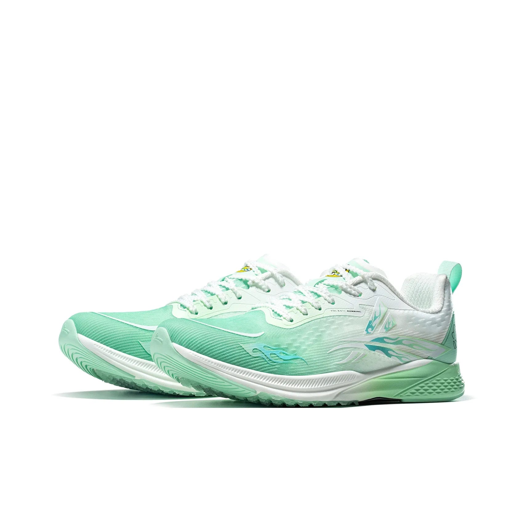 Volanti Dream Running Shoes 'Mint Elixir'