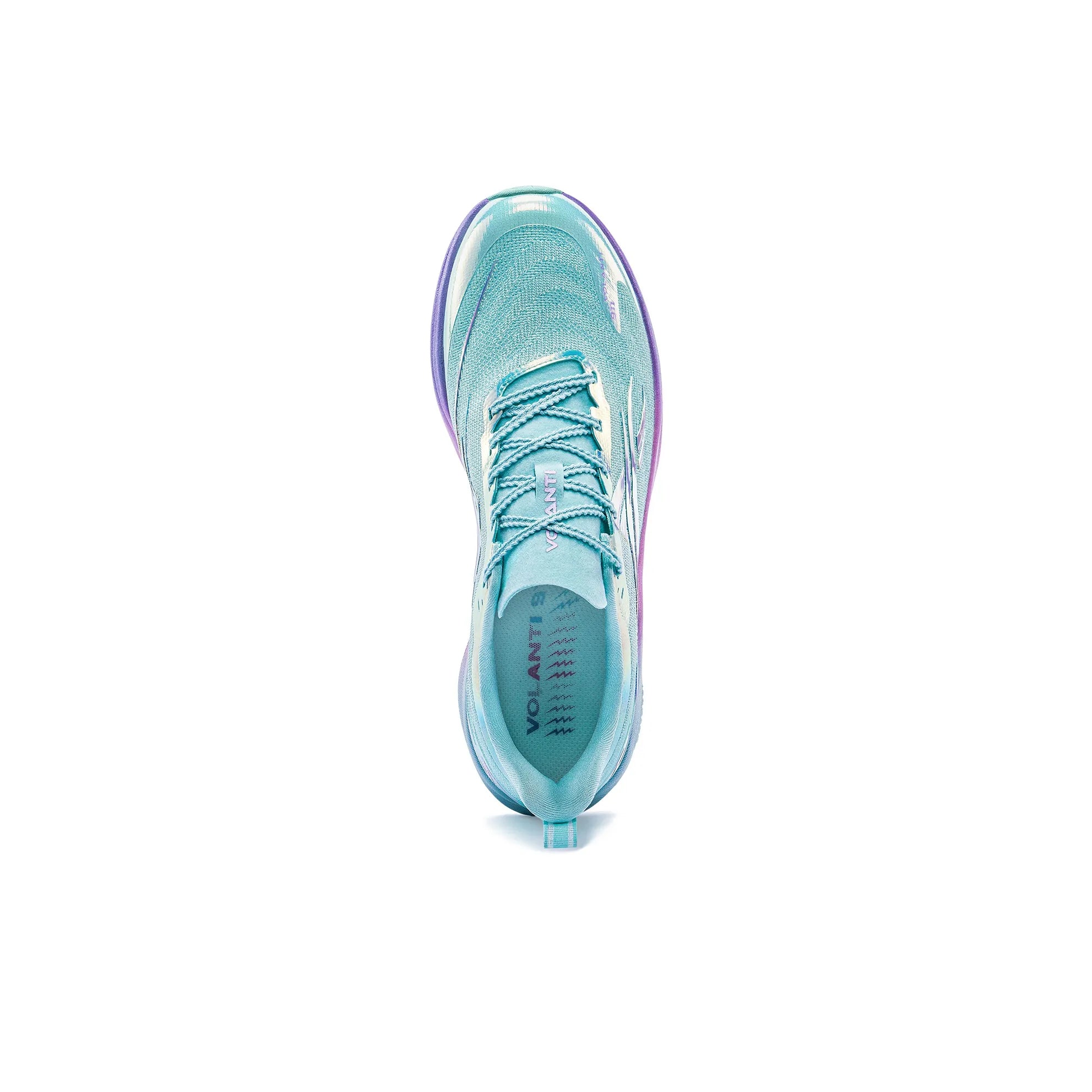 Volanti Dream Lightening Running Shoes II MAX 'Blue'
