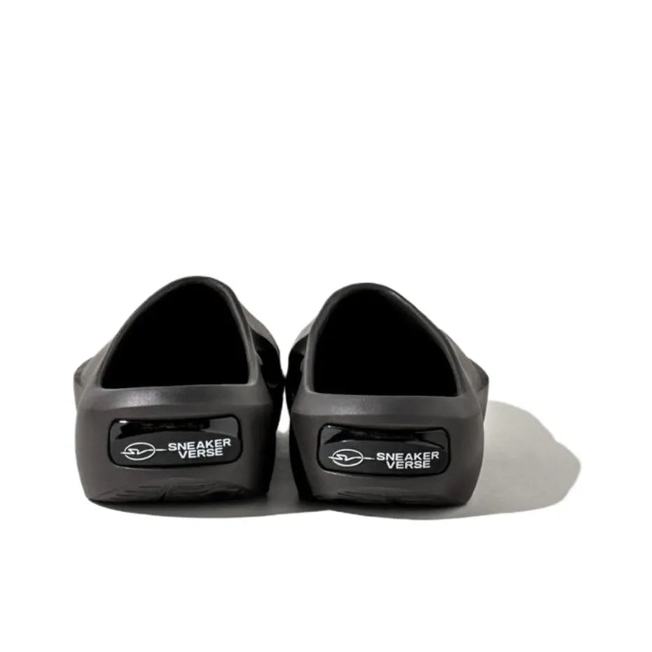 ANTA SNEAKERVERSE Slides 'Black' 「Women」