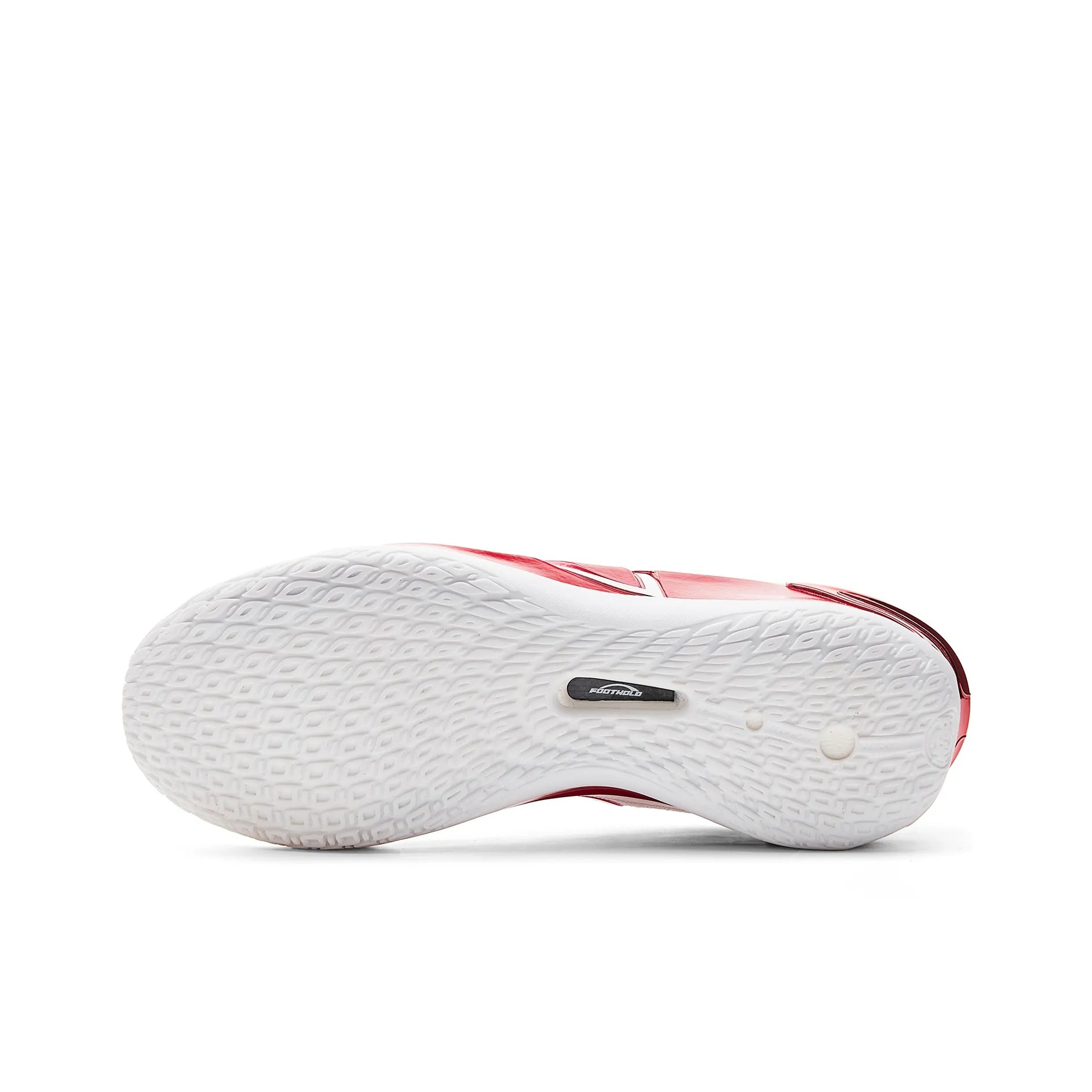 PEAK Taichi General Monk 'Dark White Red'