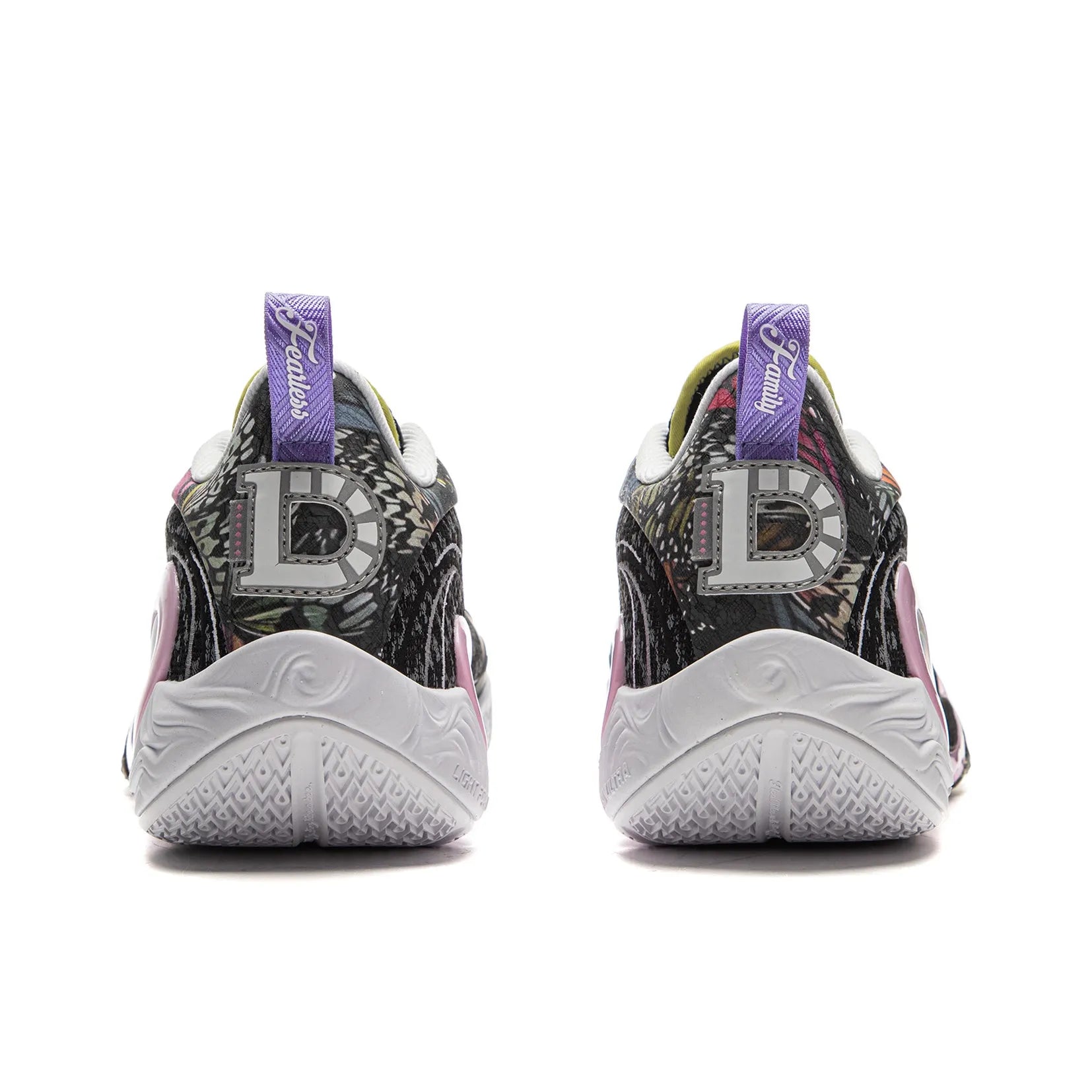 LiNing DLO 1 'Butterfly' - Kicksown store