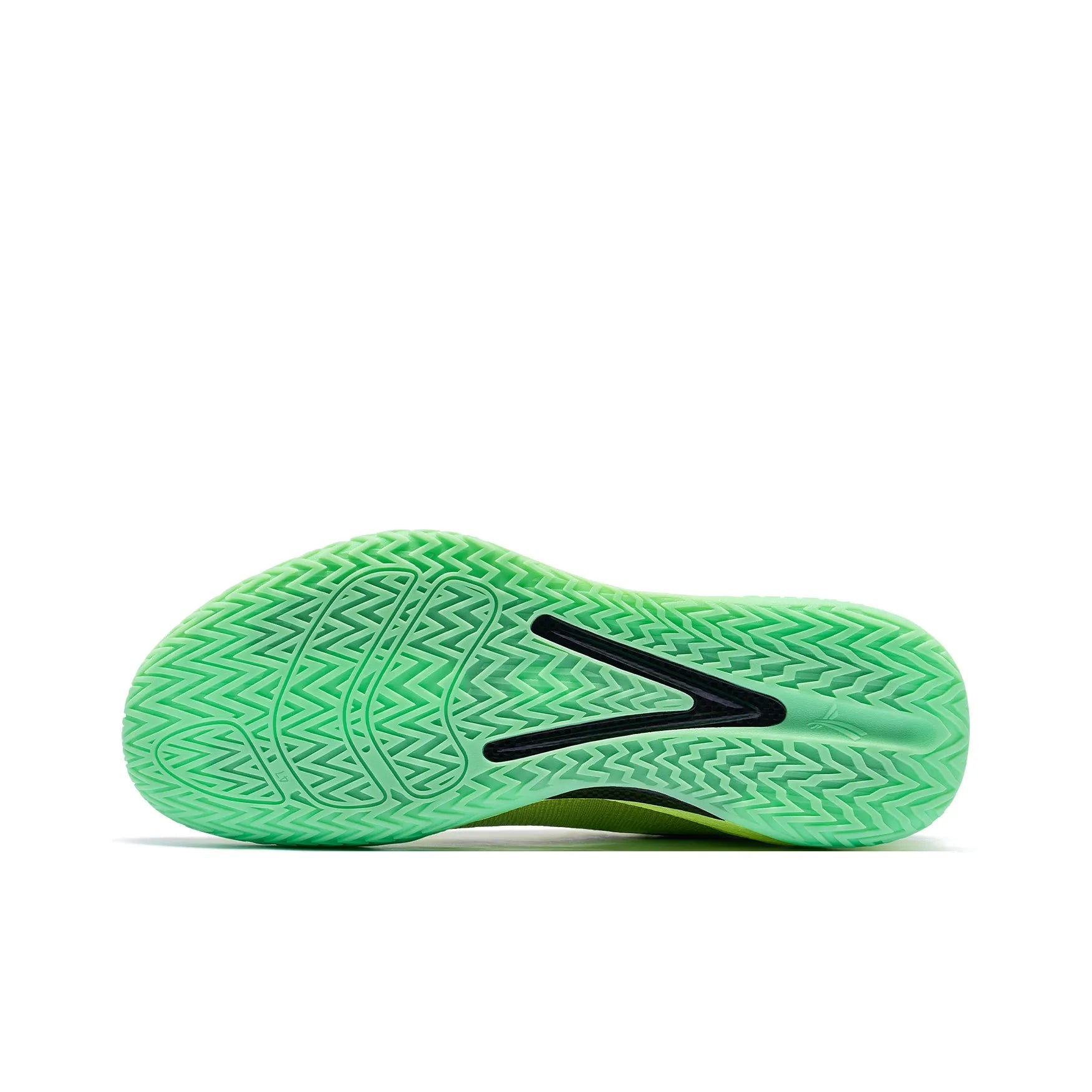 Volanti Rocket Air Basketball Shoes 'Uranus'