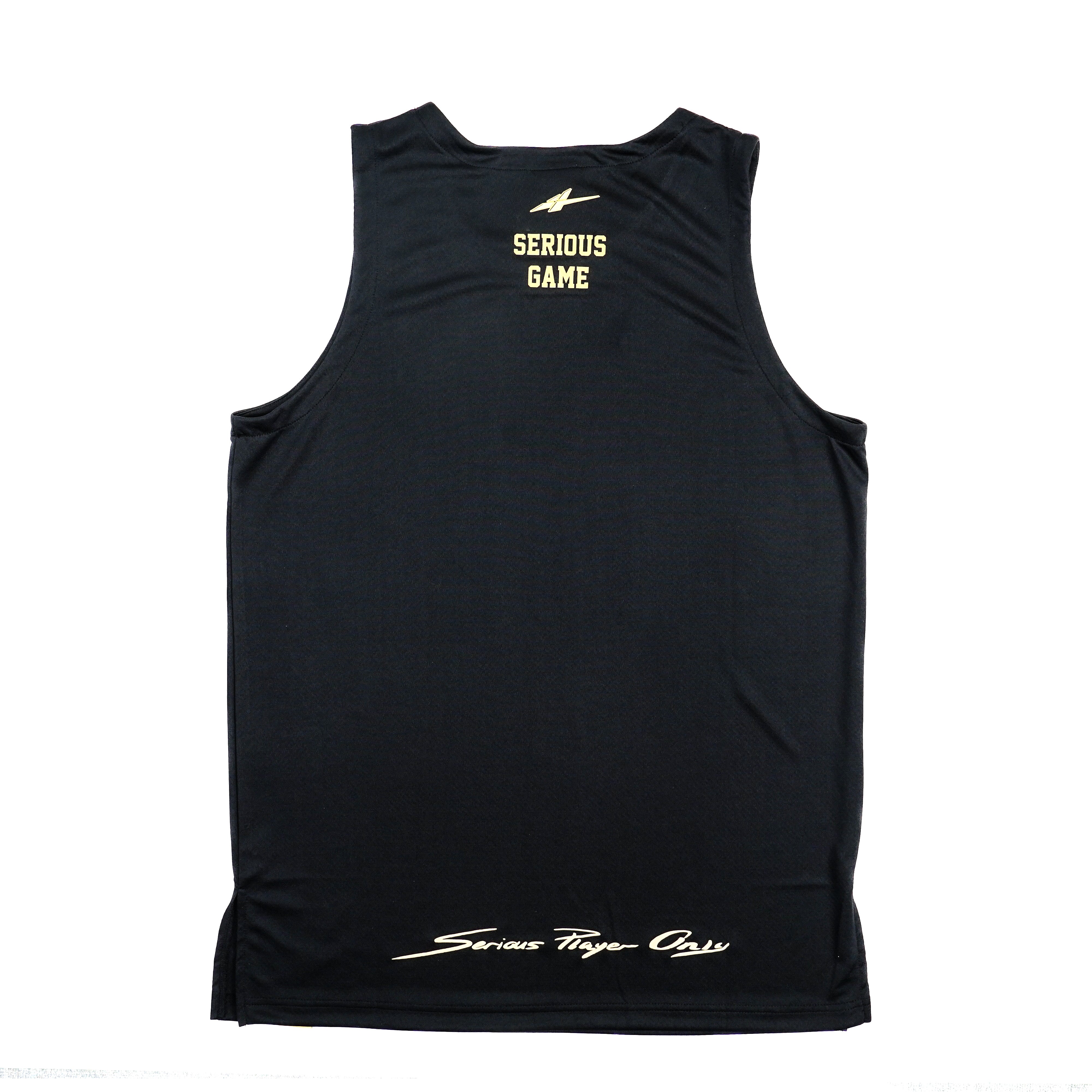 Serious Player Only PRO DryLite Tank Top