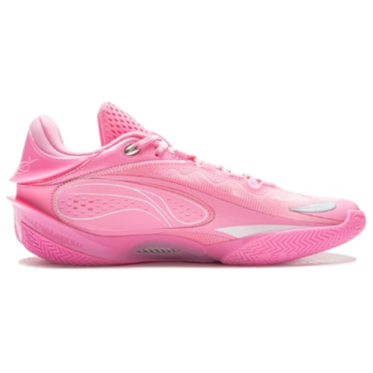 LiNing Wade 808 5 Ultra 'Cherry Blossom'