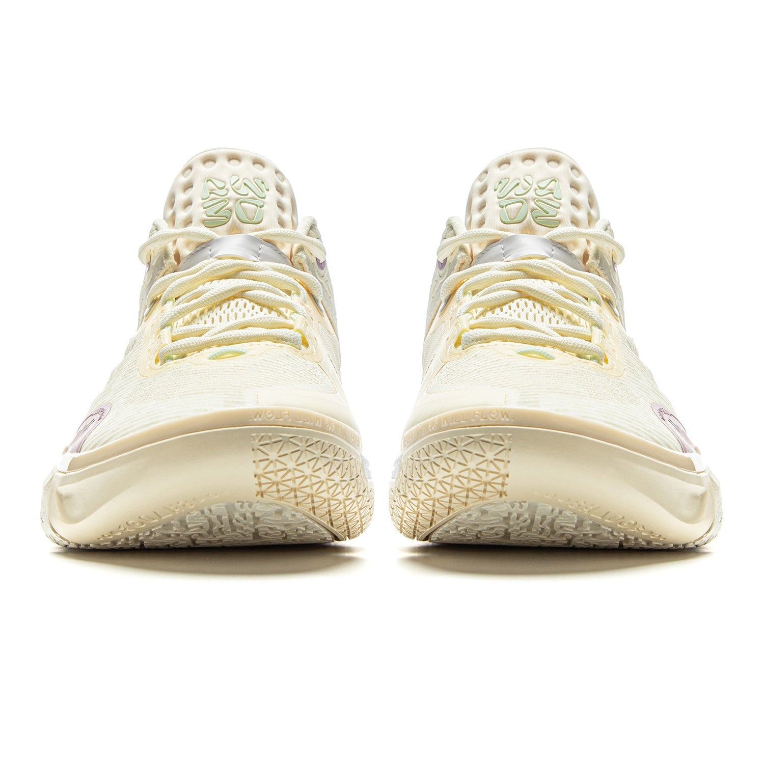 LiNing Wade Shadow 6 V2 'Macaron' - Kicksown store