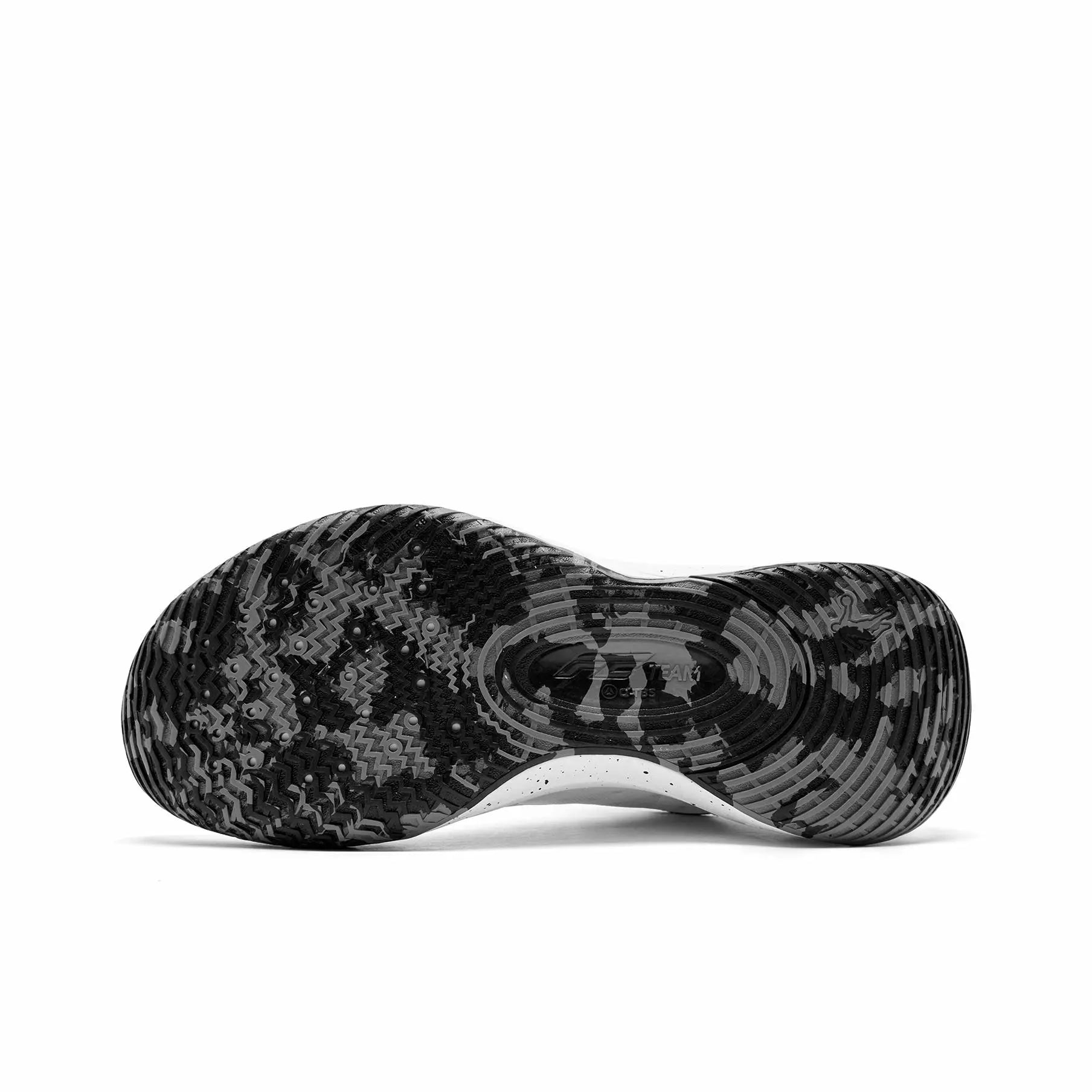 Qiaodan FE 'White Black' - Kicksown store