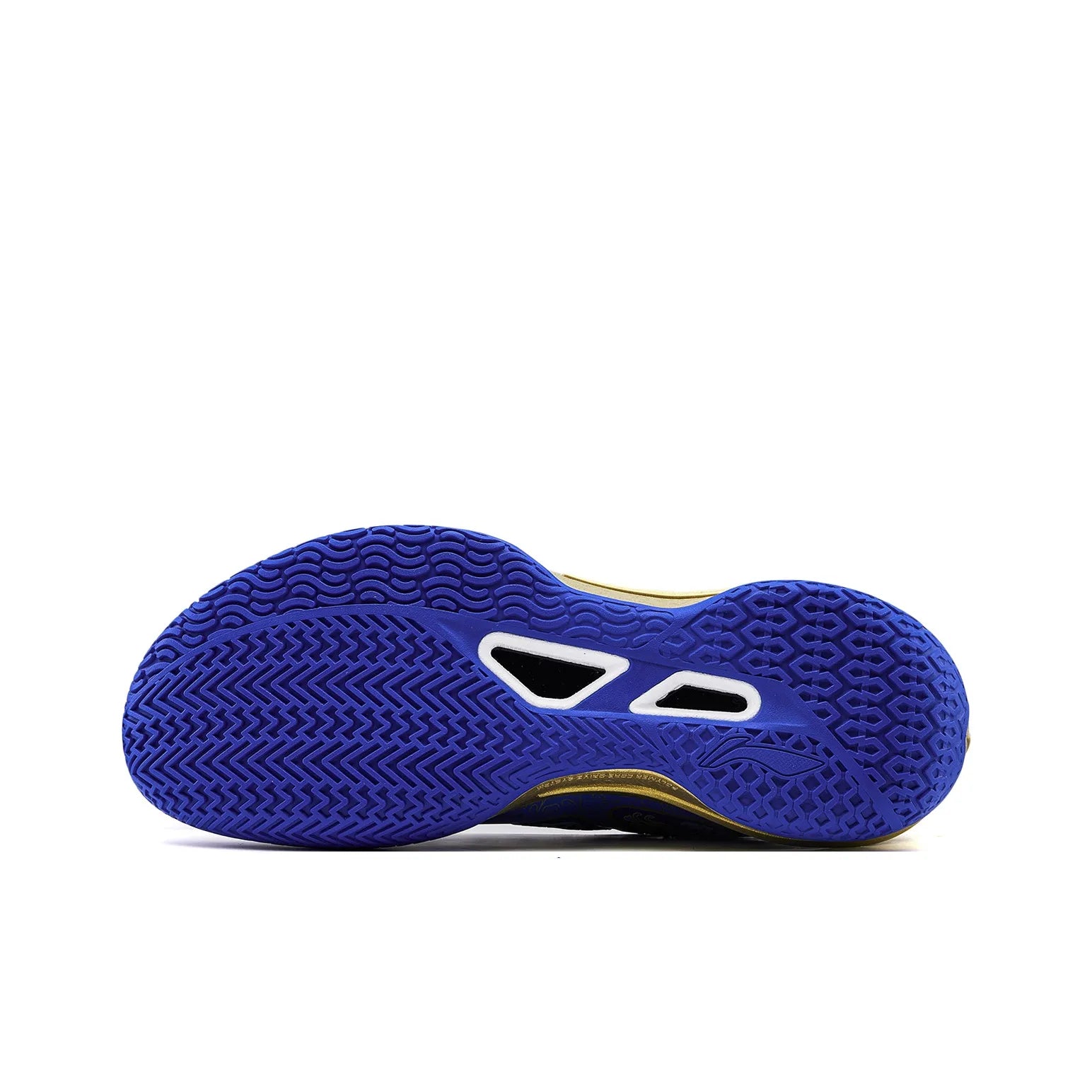 LiNing Liren 5 V2 'Enamel Melody'