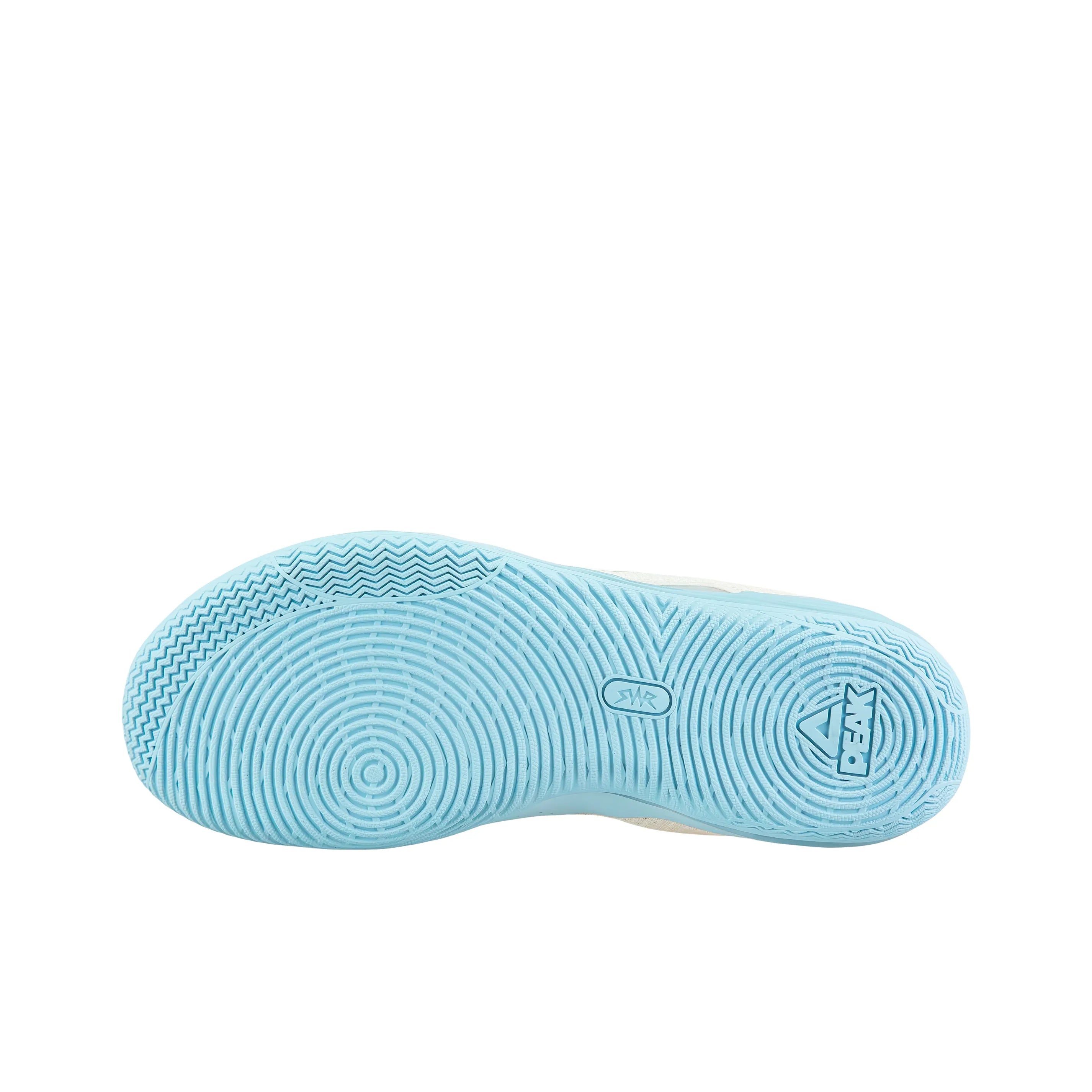 PEAK Taichi Unrivaled Edition 'Azul Rosa Blanco'
