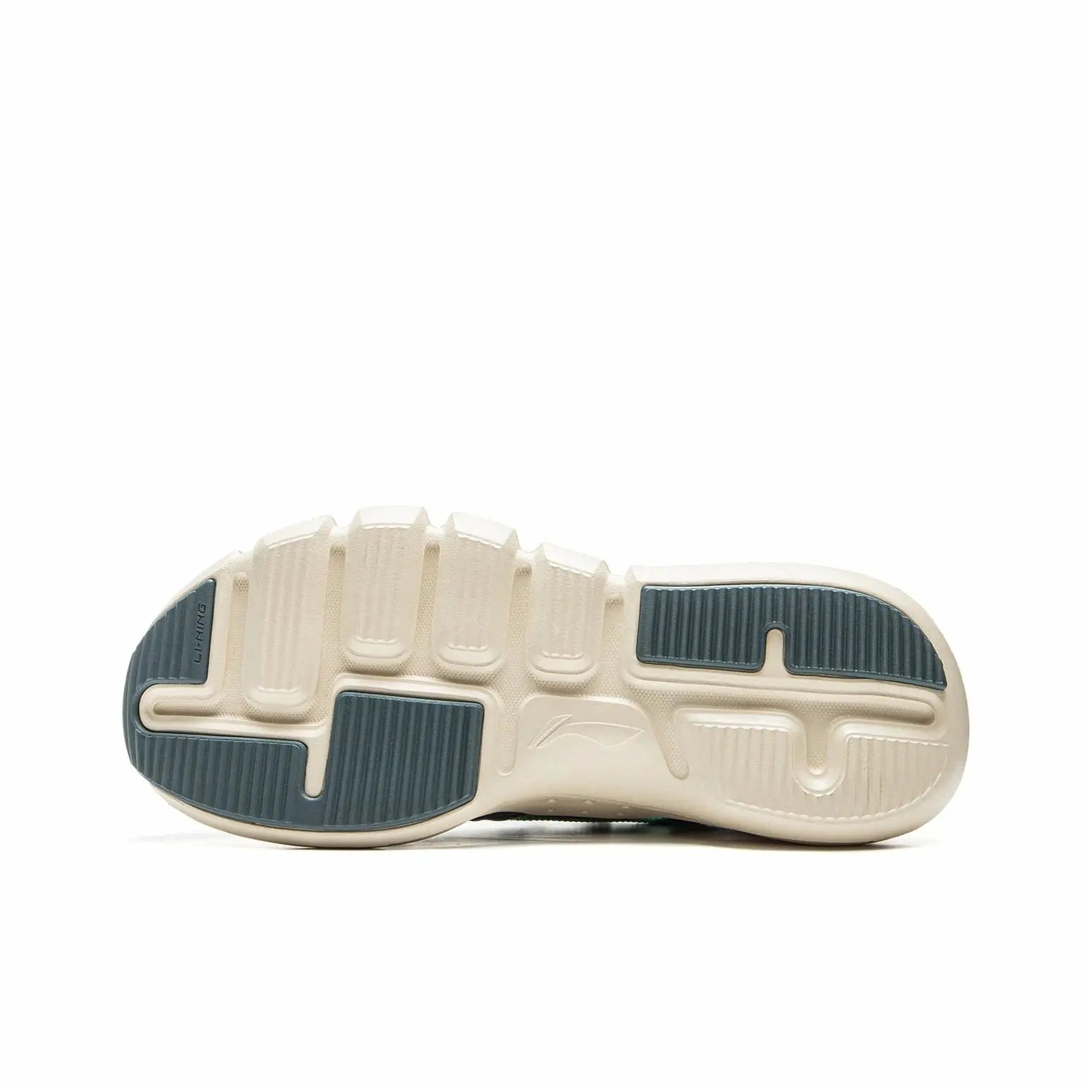 LiNing Wade Essence 'Green' - Kicksown store