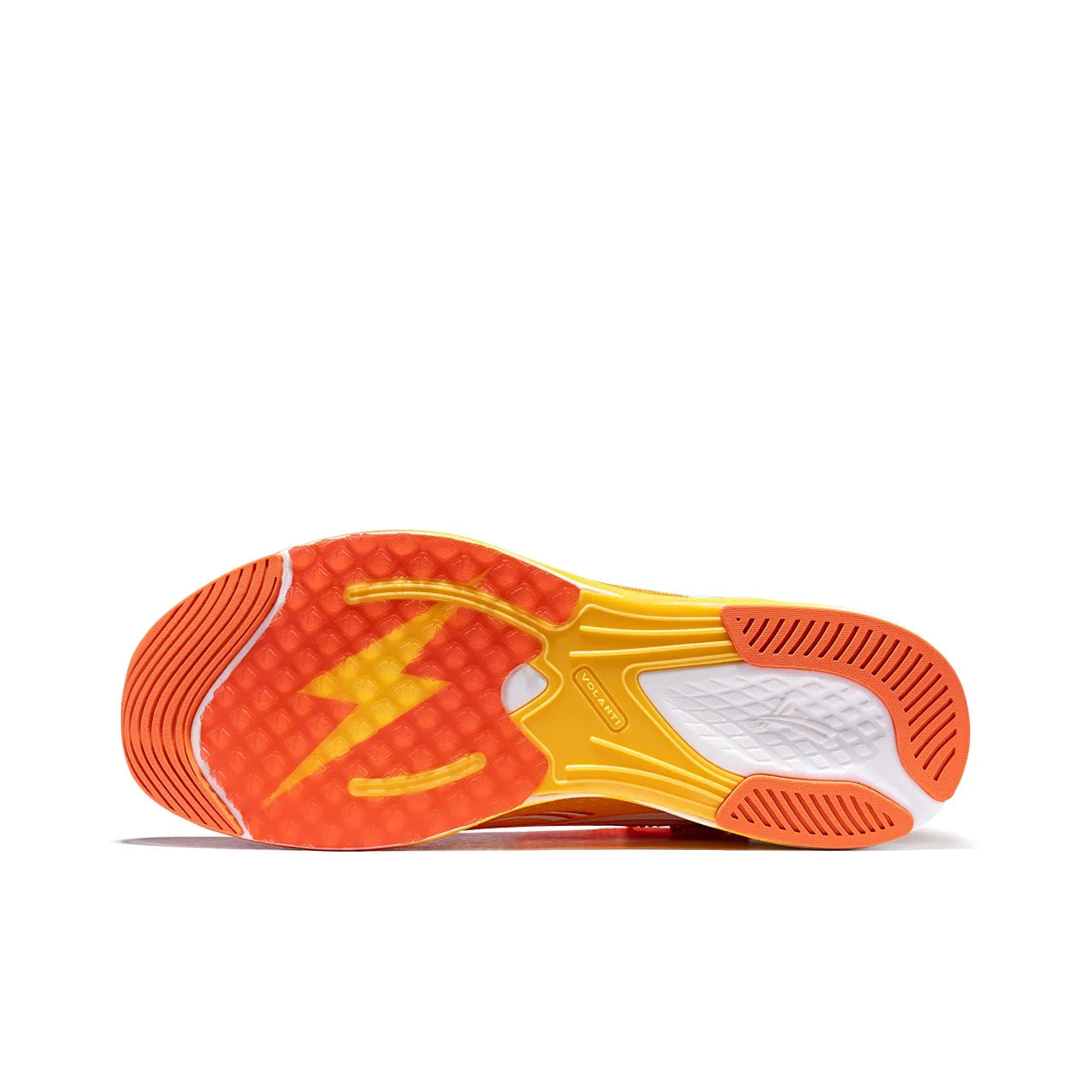 Volanti Dream Running Shoes 'Orange Yellow'