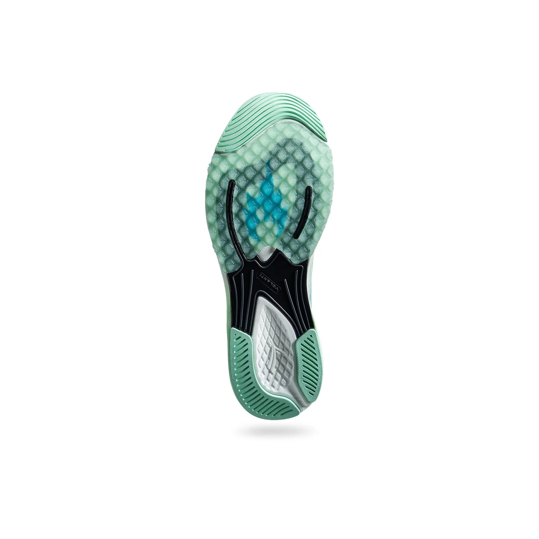 Volanti Dream Running Shoes 'Mint Elixir'