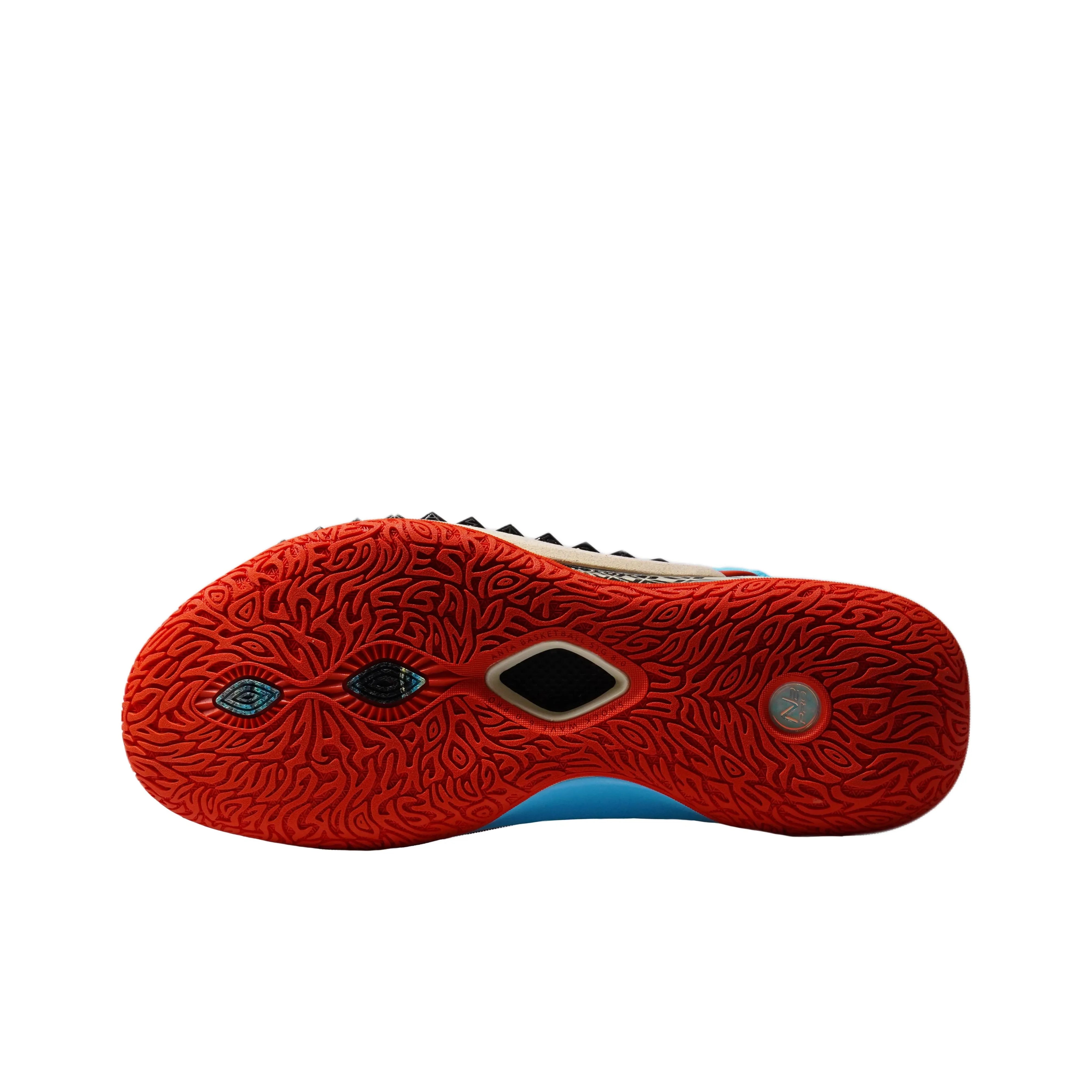 ANTA Shock Wave 6 Pro 'Capercaillie' - Kicksown store
