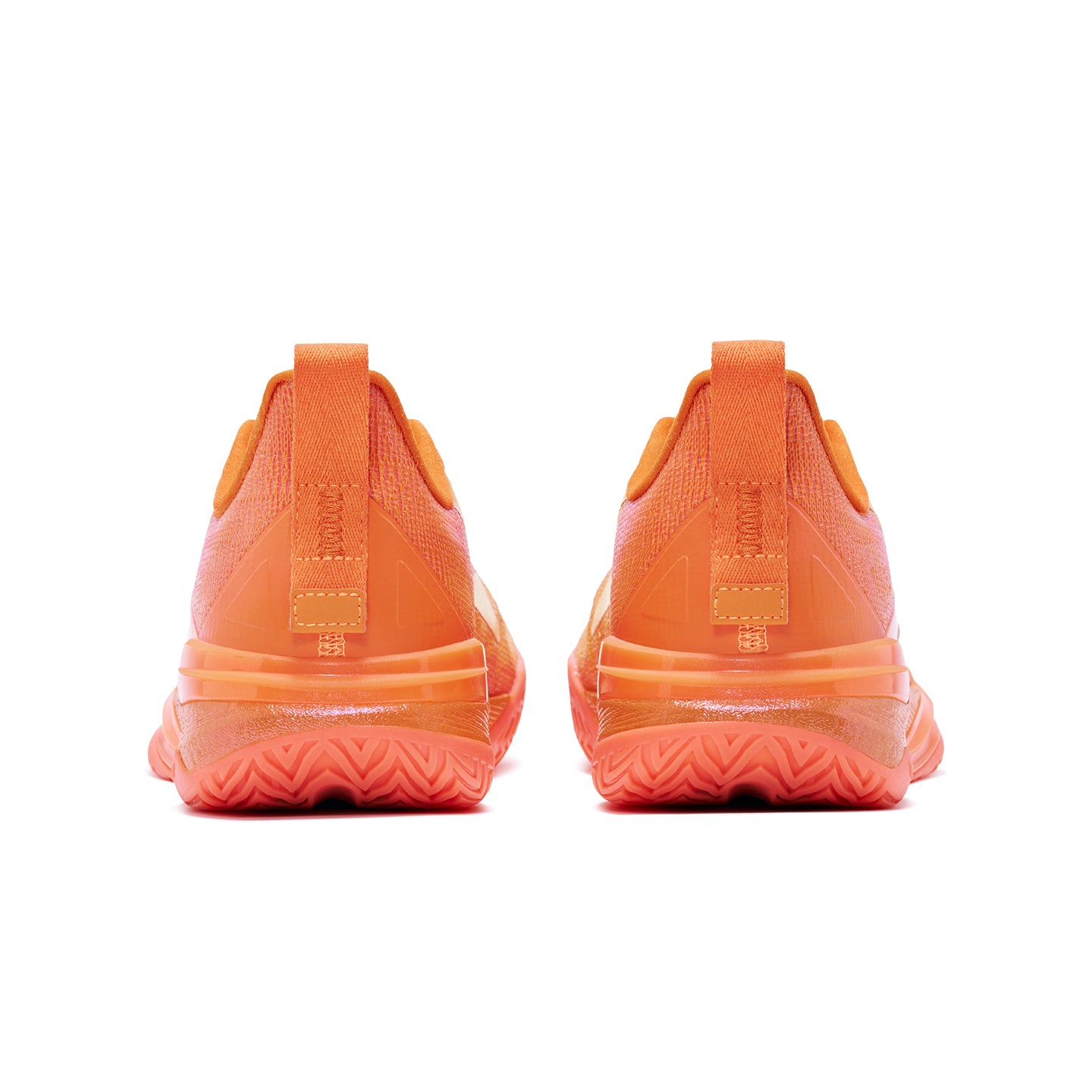Volanti Rocket Air Basketball Shoes 'Mars'