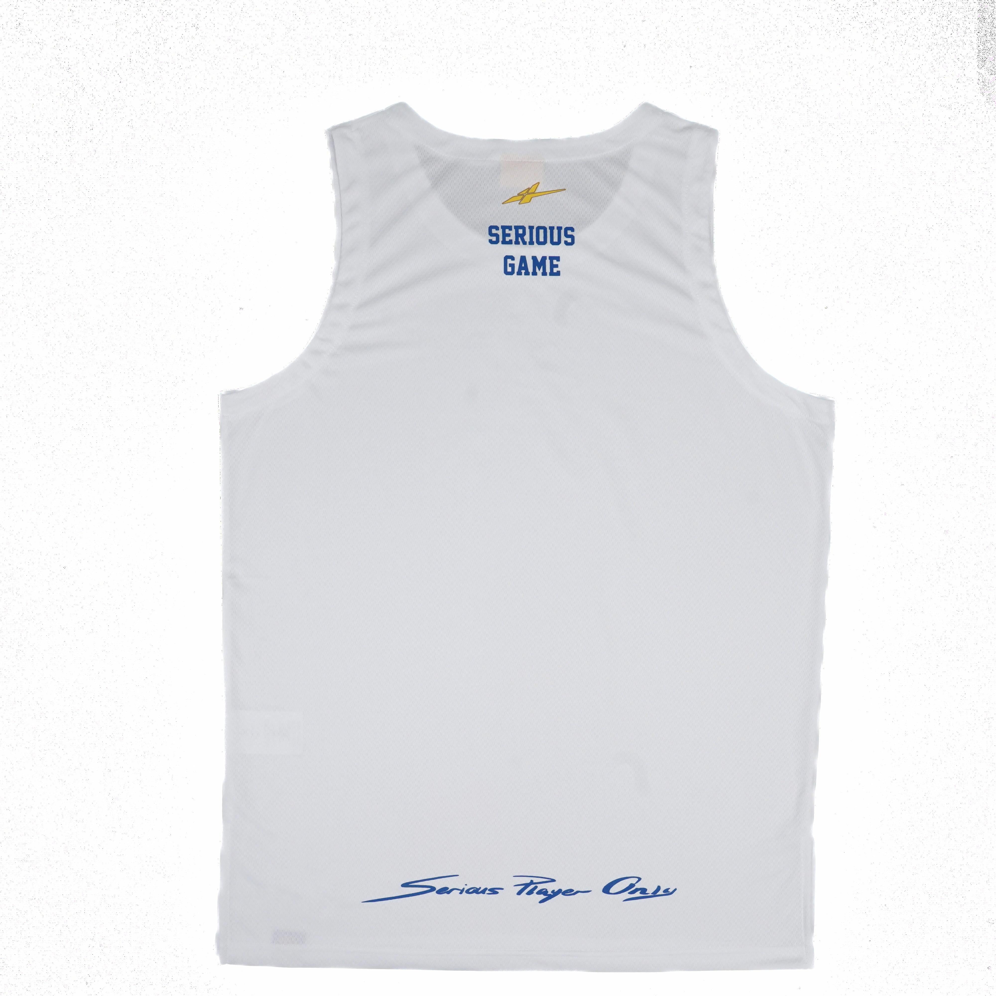 Serious Player Only PRO DryLite Tank Top