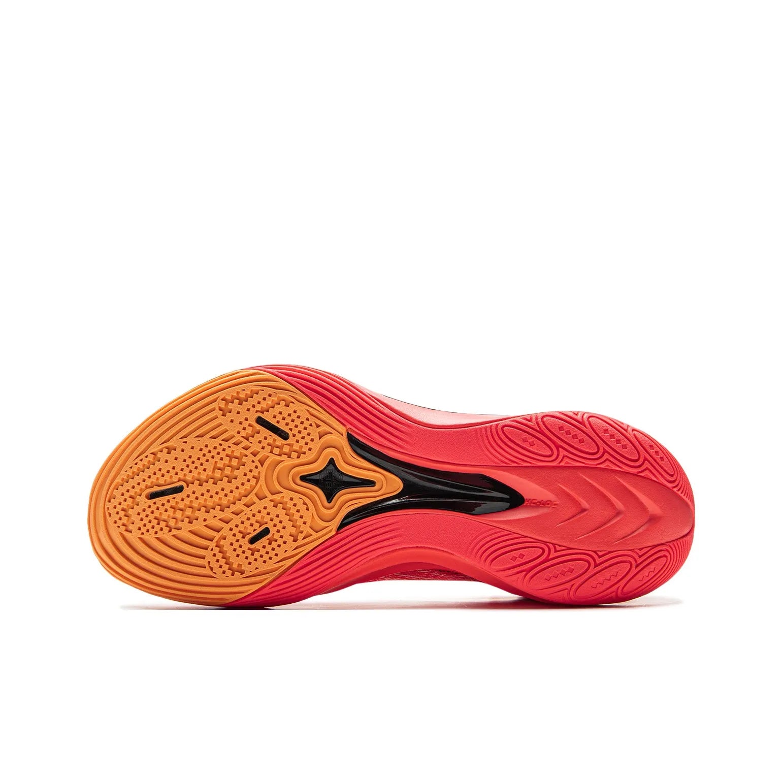 LiNing Sonic 13 ‘Red' - Kicksown store