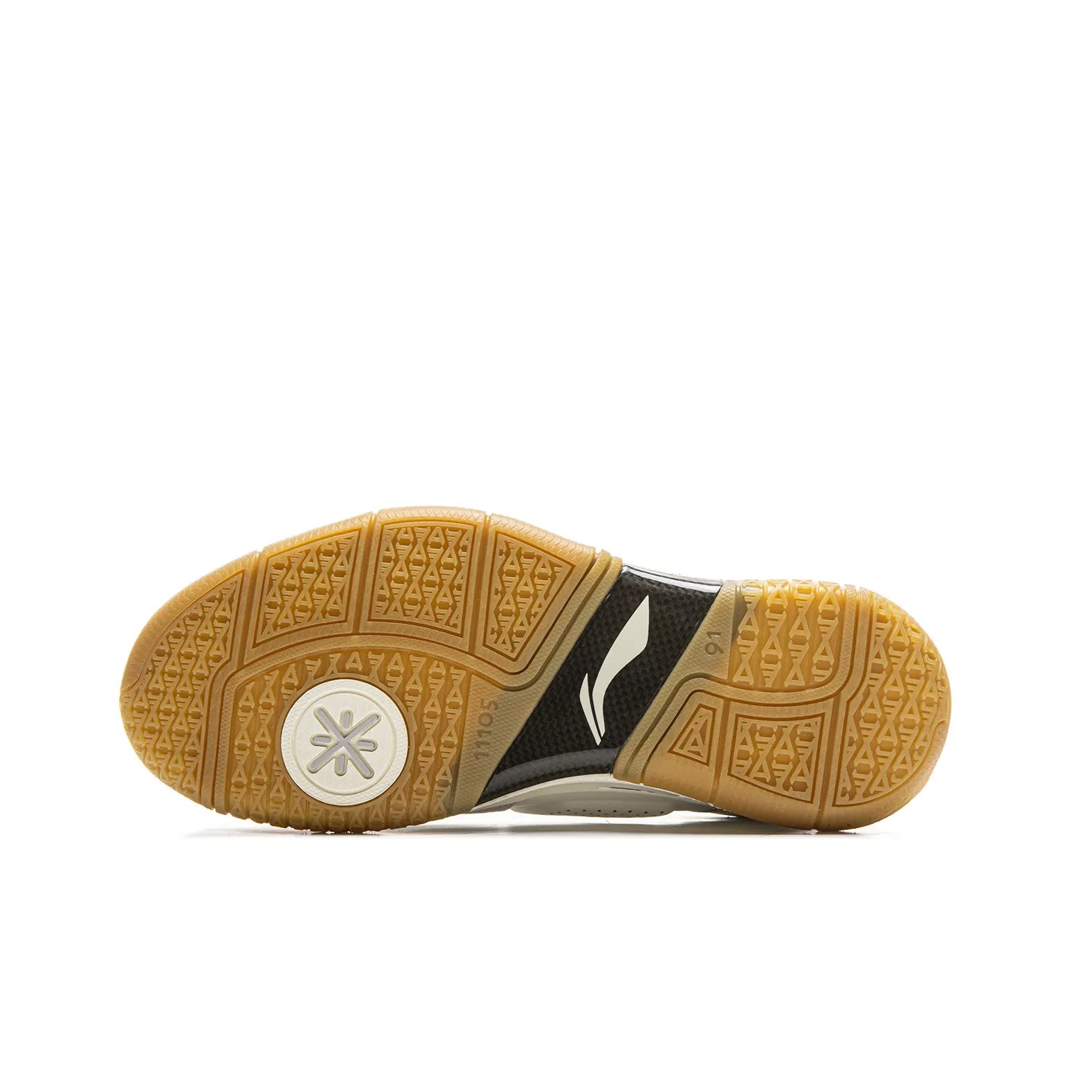 LiNing Way of Wade 1 Low 'Incandescence' - Kicksown store