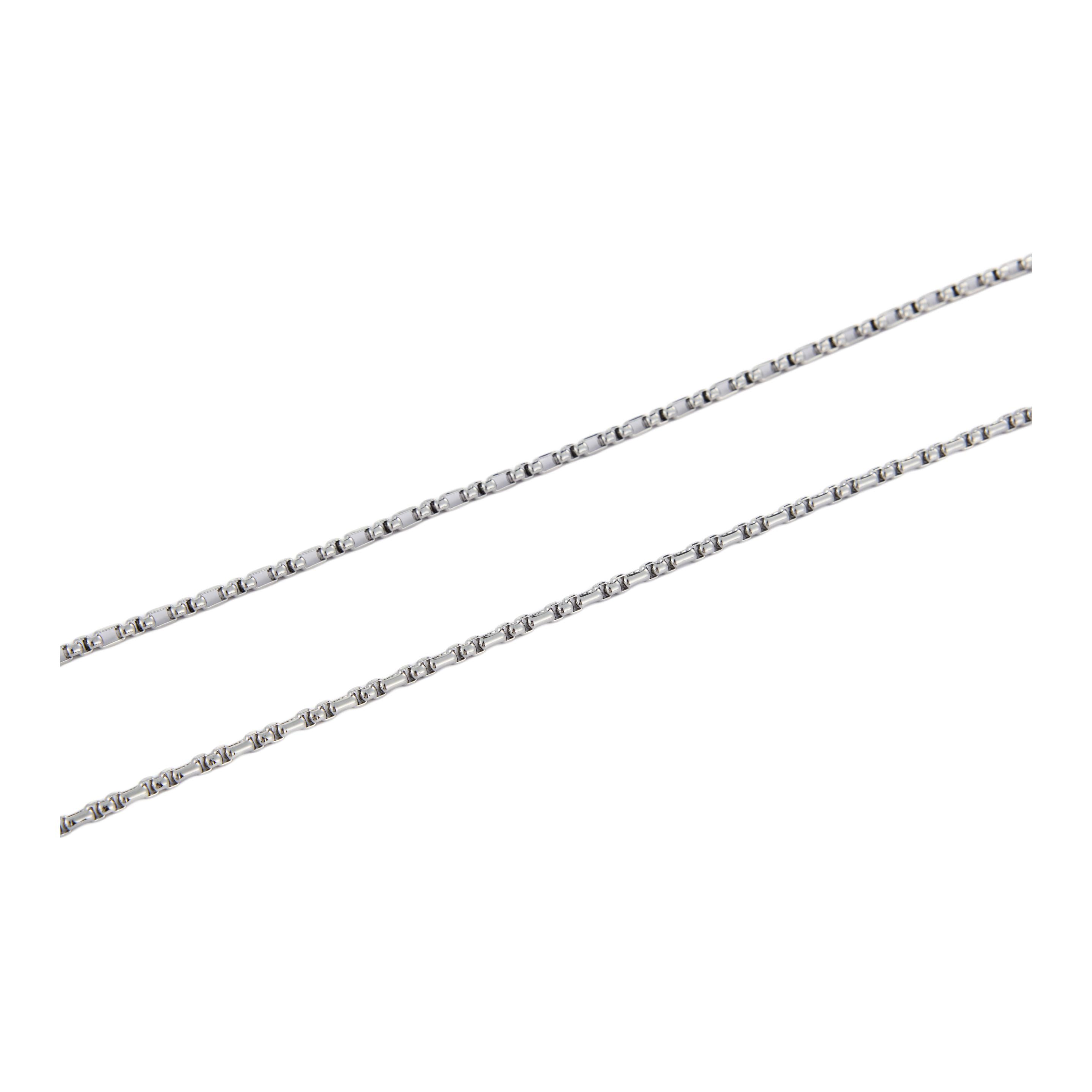 ANTA Kai Hanger Ketting