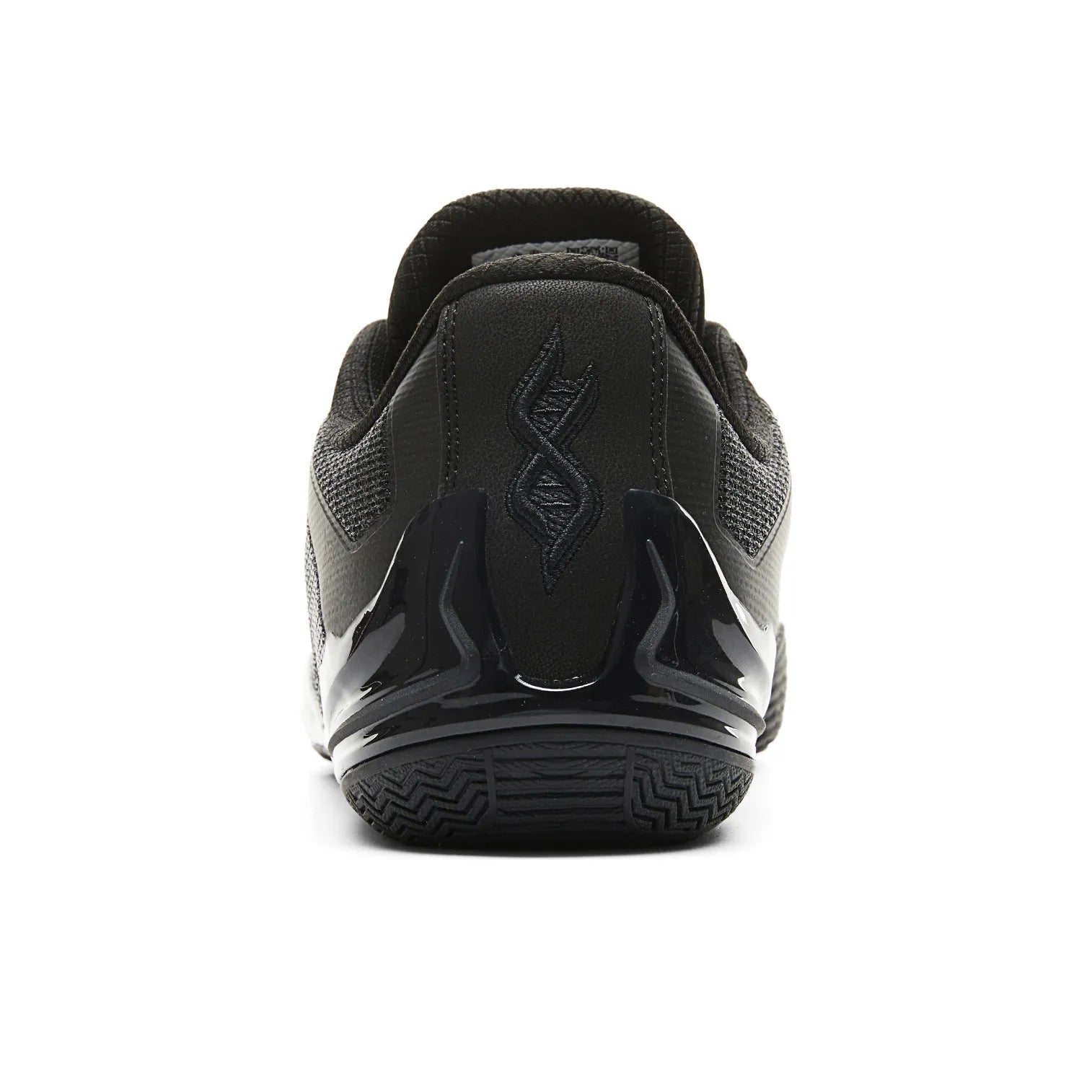 Peak Taichi Supreme 'Black Warrior' package - Kicksown store