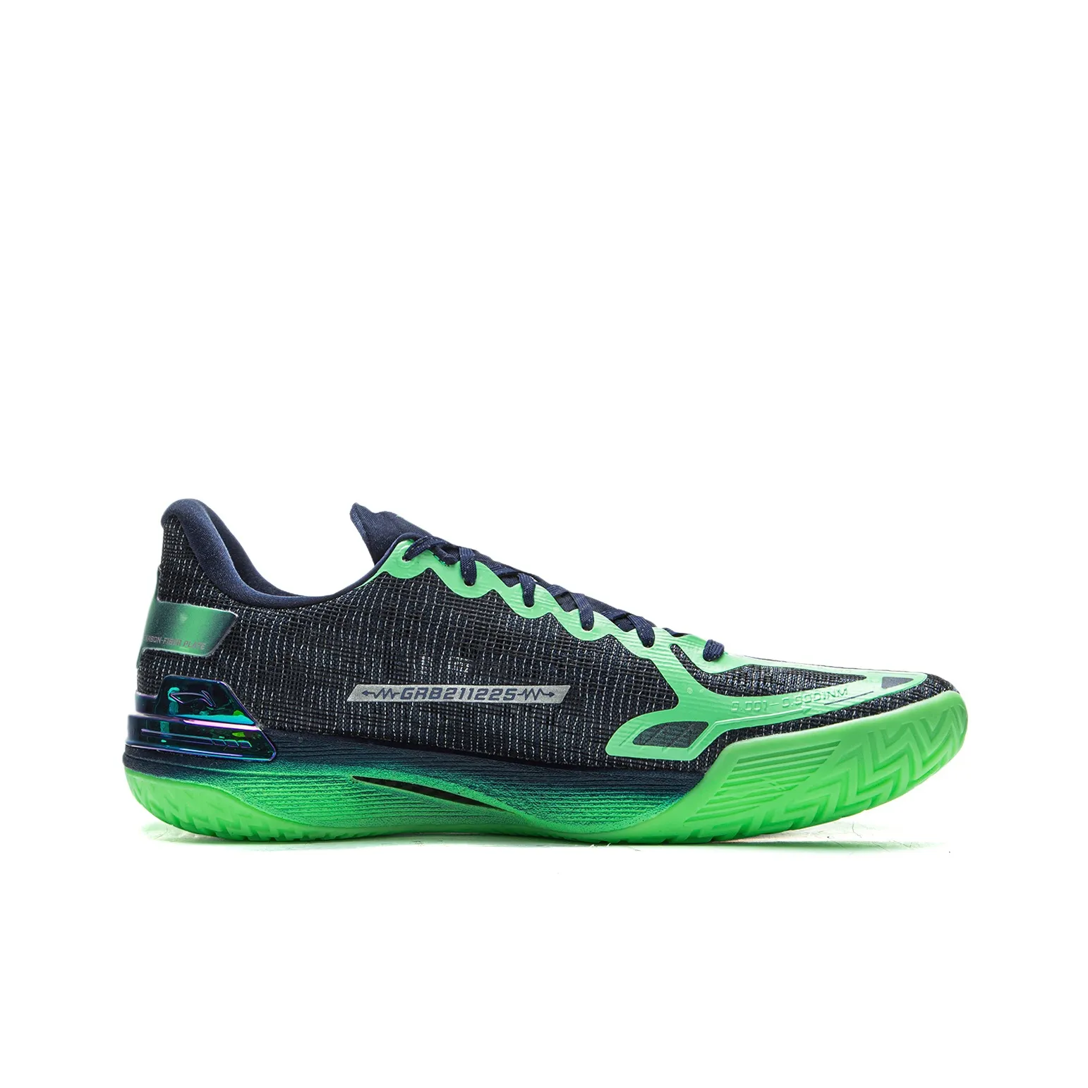 LiNing Gamma 1 'Starlight Glimmer' - Kicksown store