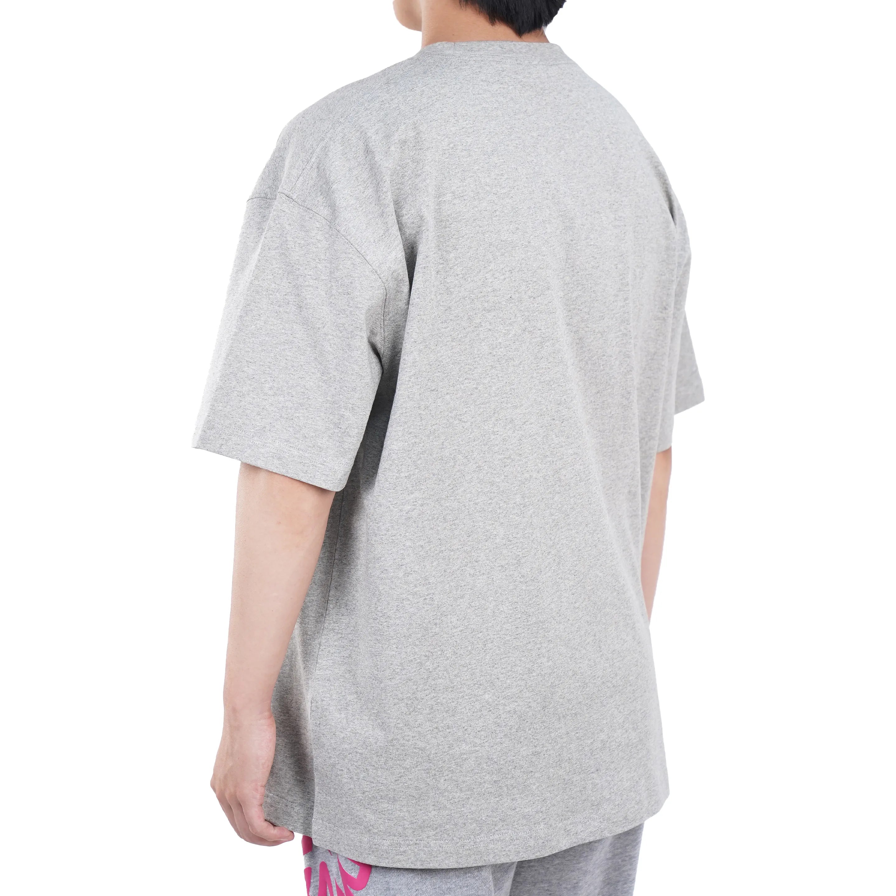 Serious Player Only x XAIVIAN ALLDAY DryLite Oversize Cut T-shirt
