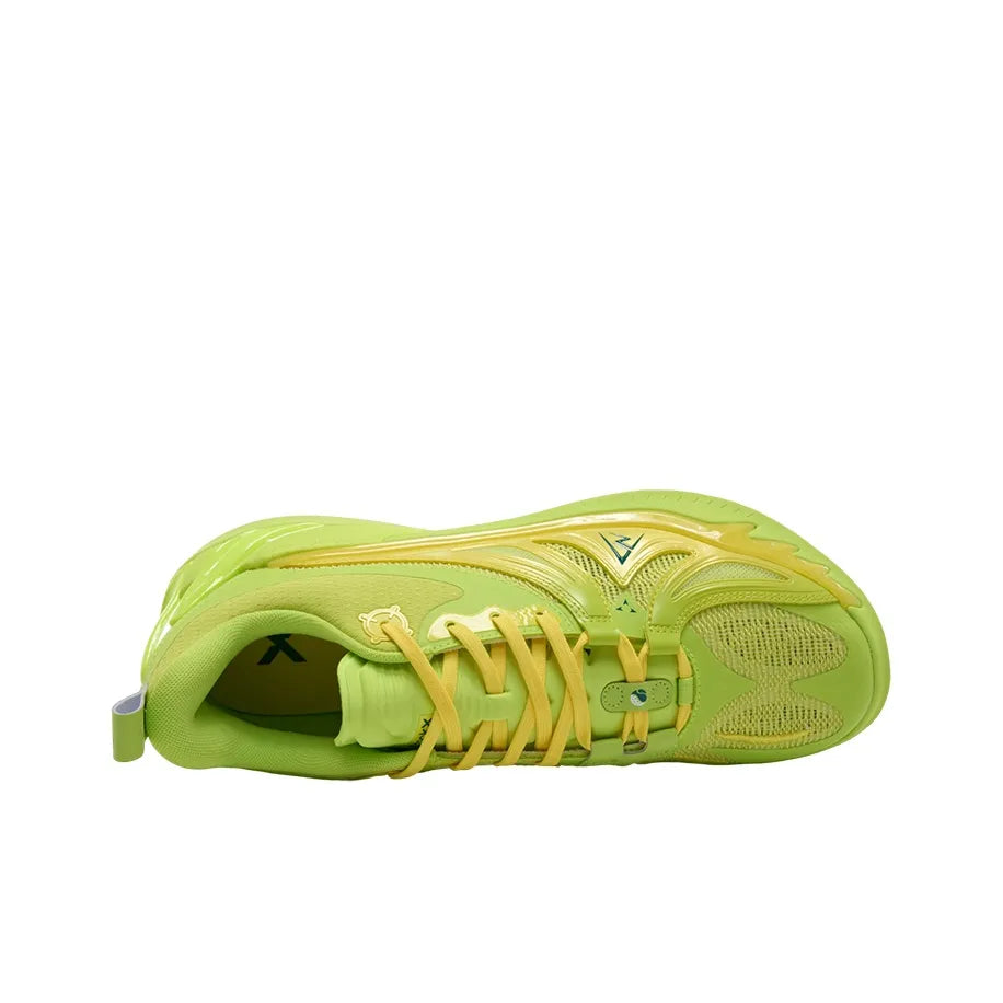 Rigorer AR3 X Stock X 'Limon Verde'