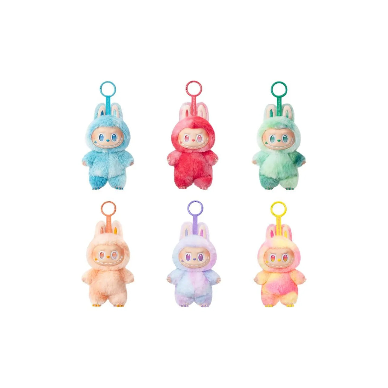 Pop Mart The Monsters Labubu3.0 - Kicksown store